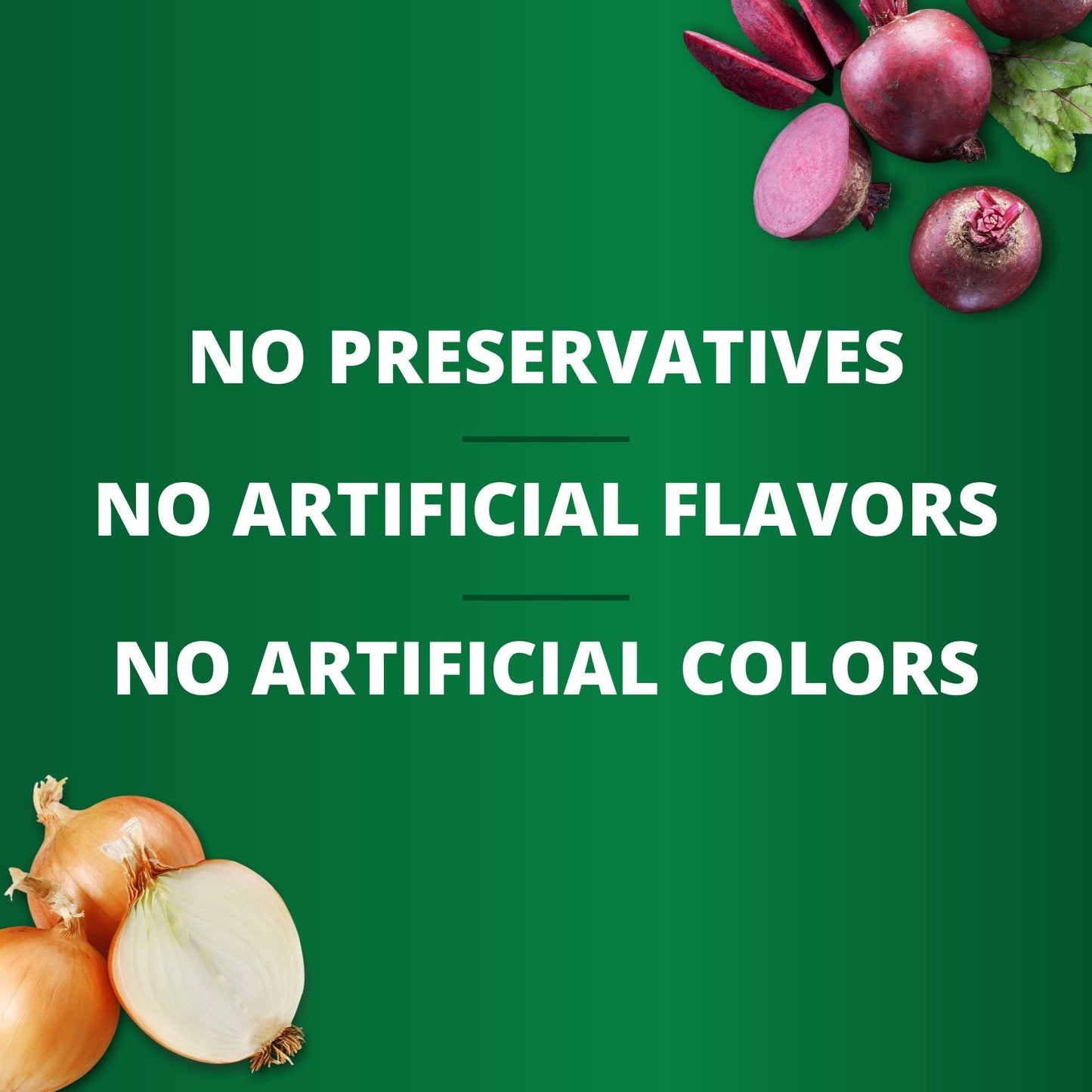 Pickerfresh Pickled Beets 16 Oz Pack of 3 100 Natural and Certificated Crinkle Cut Sliced Beetroot No Artificial Color and No Preservatives NonGMO Gluten Free Kosher Ready to Eat