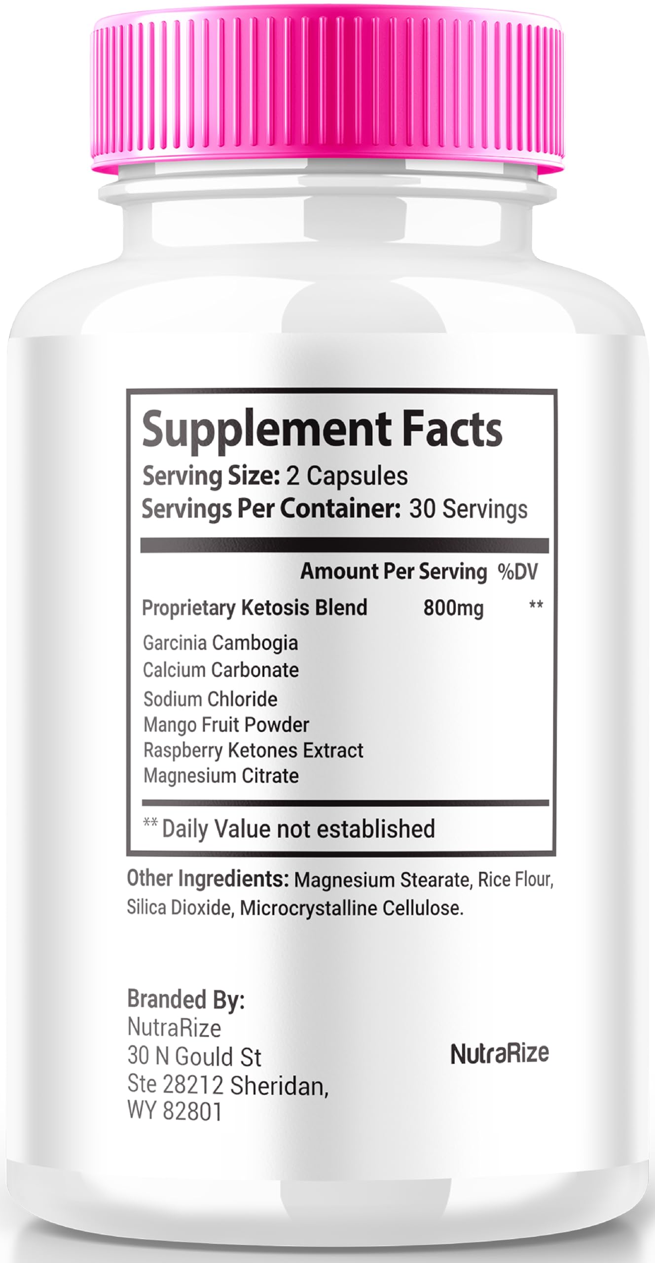 Skinny Love Capsules - Skinny Love for Advanced Weight Loss, All-Natural Pills for Targeting Belly Fat, SkinnyLove Pastillas Reviews (60 Capsules)