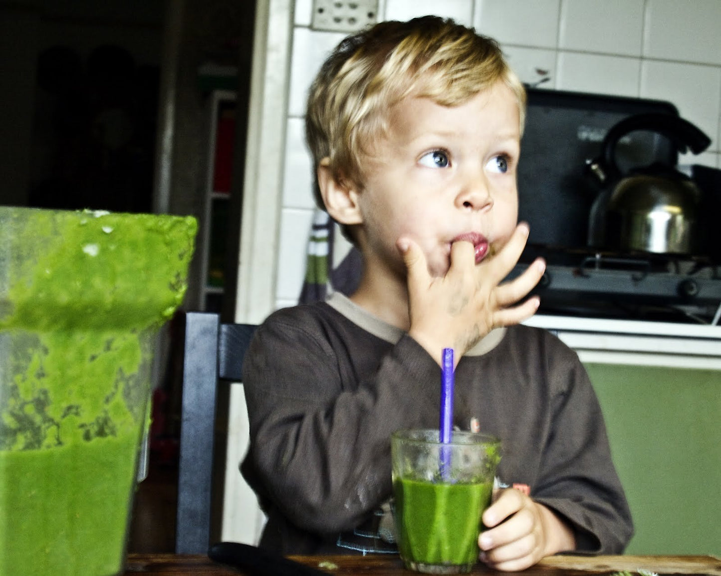 Maximum Slim Fat Burning Supergreens with 27 Natural nutrients for Maximum Energy and Maximum Health