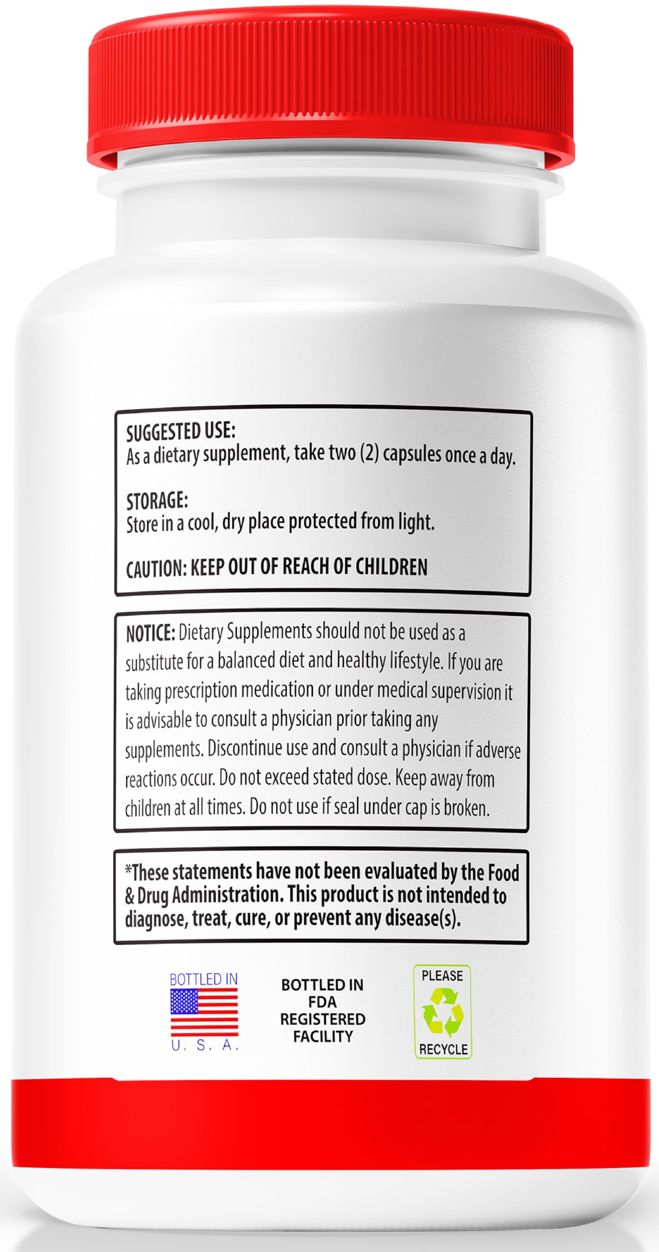 NutraRize GlucoRegen Pills, Official Gluco Regen Formula, All-Natural Blend to Support Stable Levels & Overall Health, Premium GlucoRegen Pastillas Review (60 Capsules)