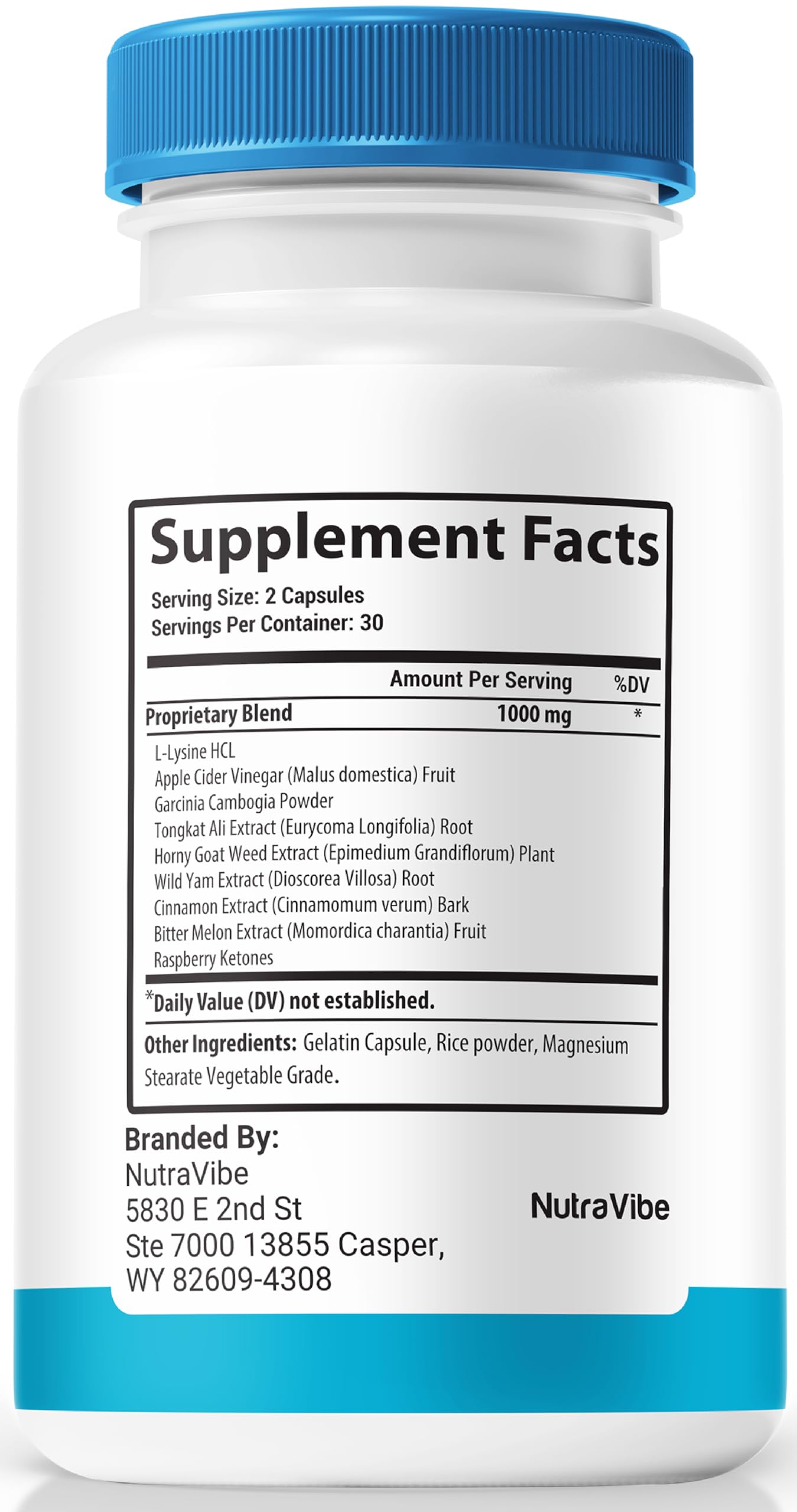 NutraVibe Healthy Flow Capsules - Official HealthyFlow Pills, All-Natural Ingredients to Support Healthy Levels and Overall Well-Being, Premium HealthyFlow Pastillas, Review (60 Capsules)