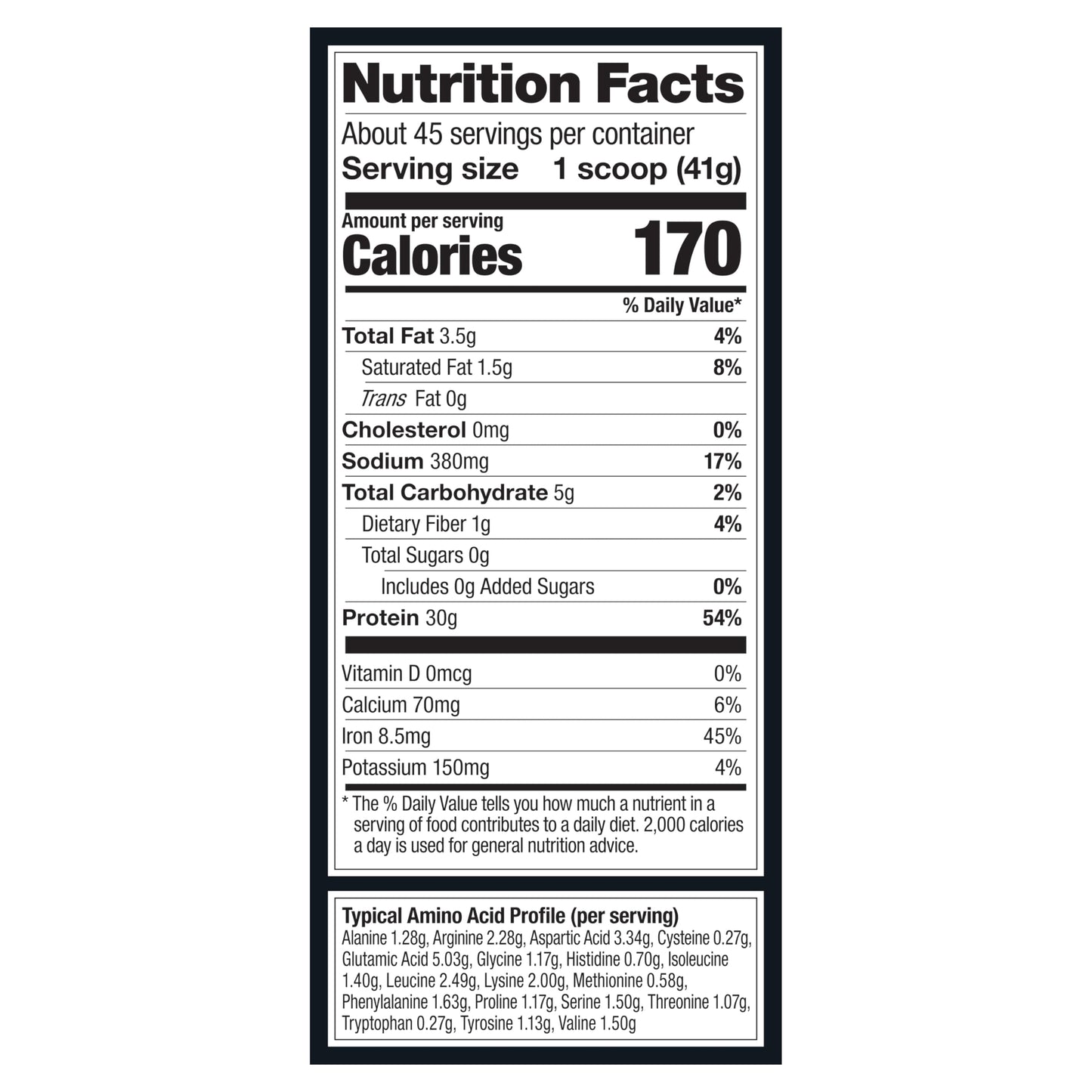 Vega Premium Sport Protein Vanilla Protein Powder, Vegan, Non GMO, Gluten Free Plant Based Protein Powder Drink Mix, NSF Certified for Sport, 4lb 1.8 oz