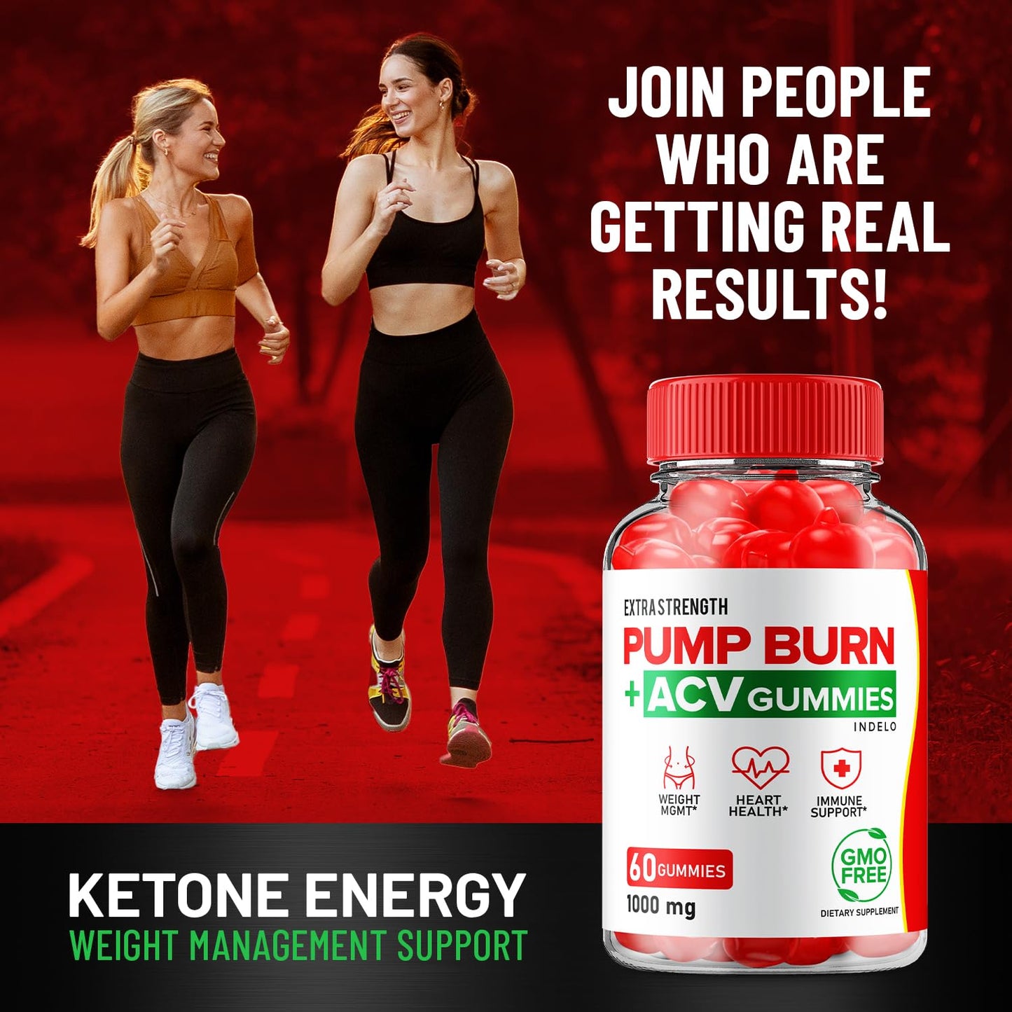 Pump Burn Keto ACV Gummies - Keto Pump Burn Gummies Reviews, Pump Burn Keto + ACV Gummies for Weight Management B12 Burn Pump Advanced 1000mg Formula (3 Pack - 180 Gummies)