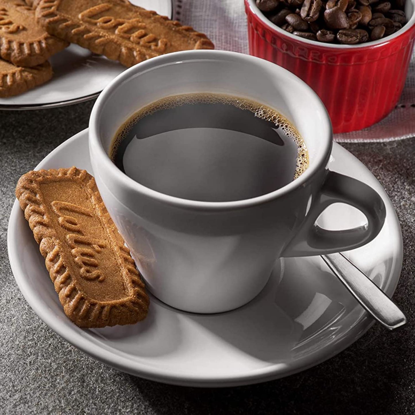 14 Fresh Pack of Biscoff Cookie Two Pack 765oz