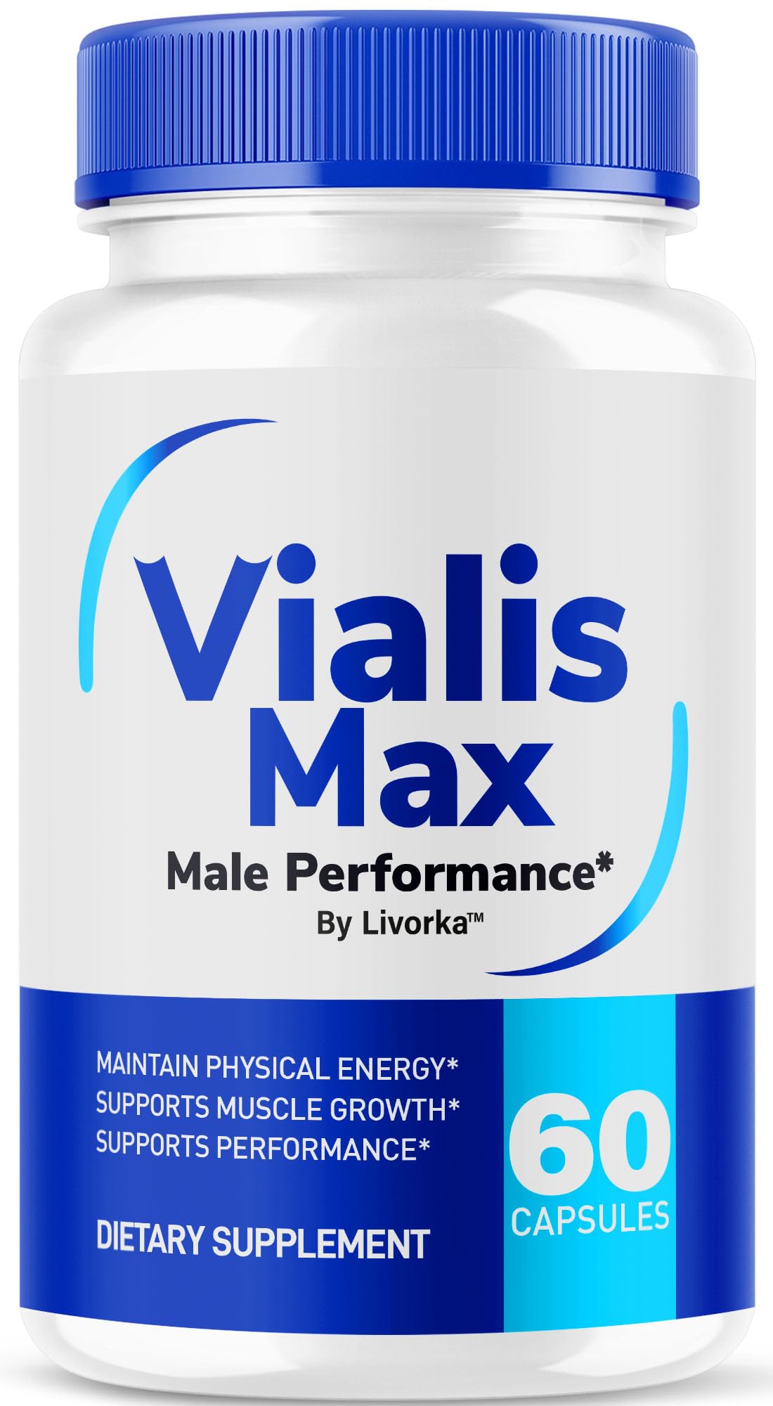 Vialis Max Pills for Men, Vialis Max, Vialis Max for Men, Vialis Max Pill for Men, Vialis Max Supplement, Vialis Max Supplement for Men, Vialis Max Support Capsules, 60 Capsules for 1 Month