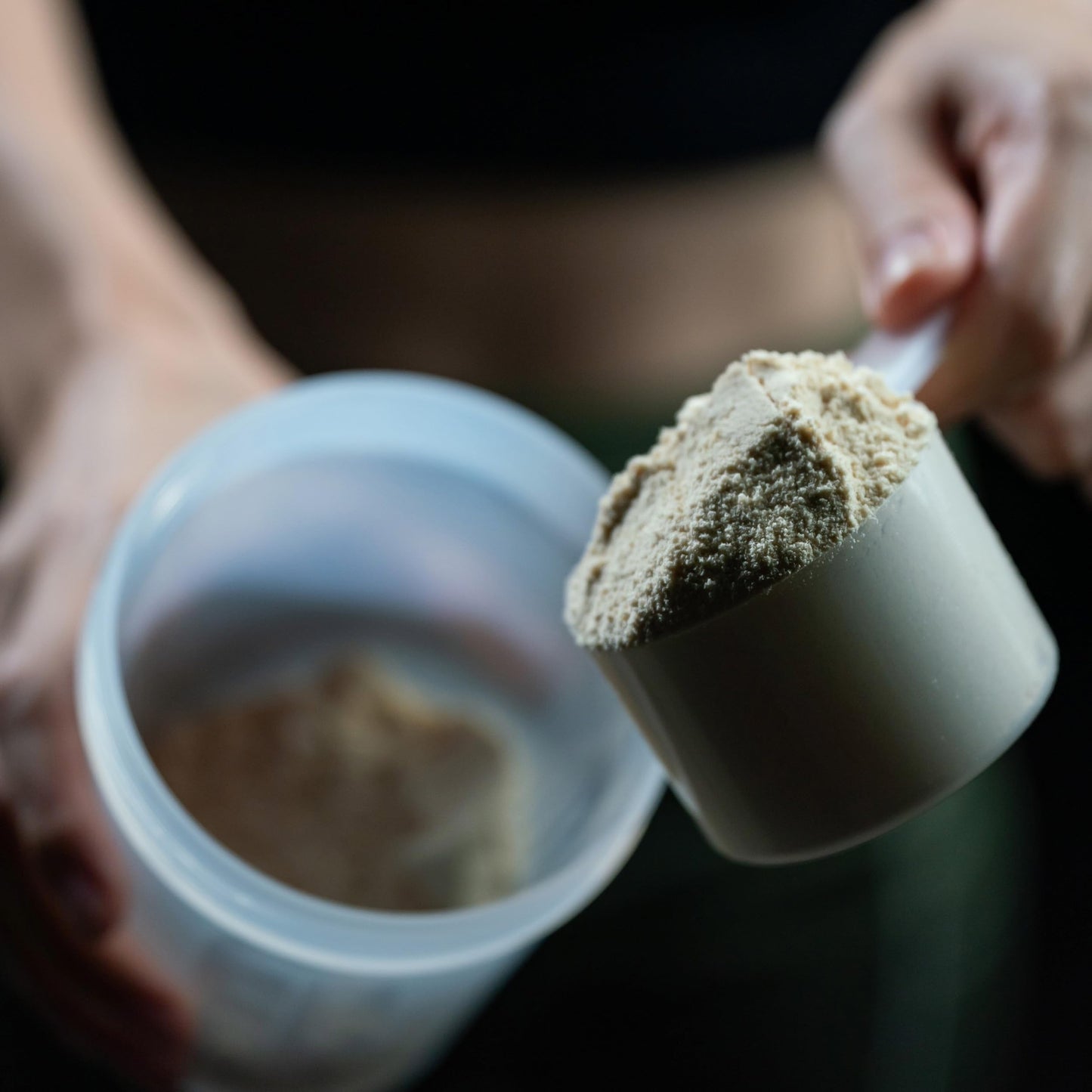 zenbodi Fuel Vegan Protein Powder Lemon - 21g of Protein Each Serving, Delicious Plant-Based Blend for Muscle Growth, Crafted from Pea, with Vegan D3, No Artificial Flavors, Gluten-Free