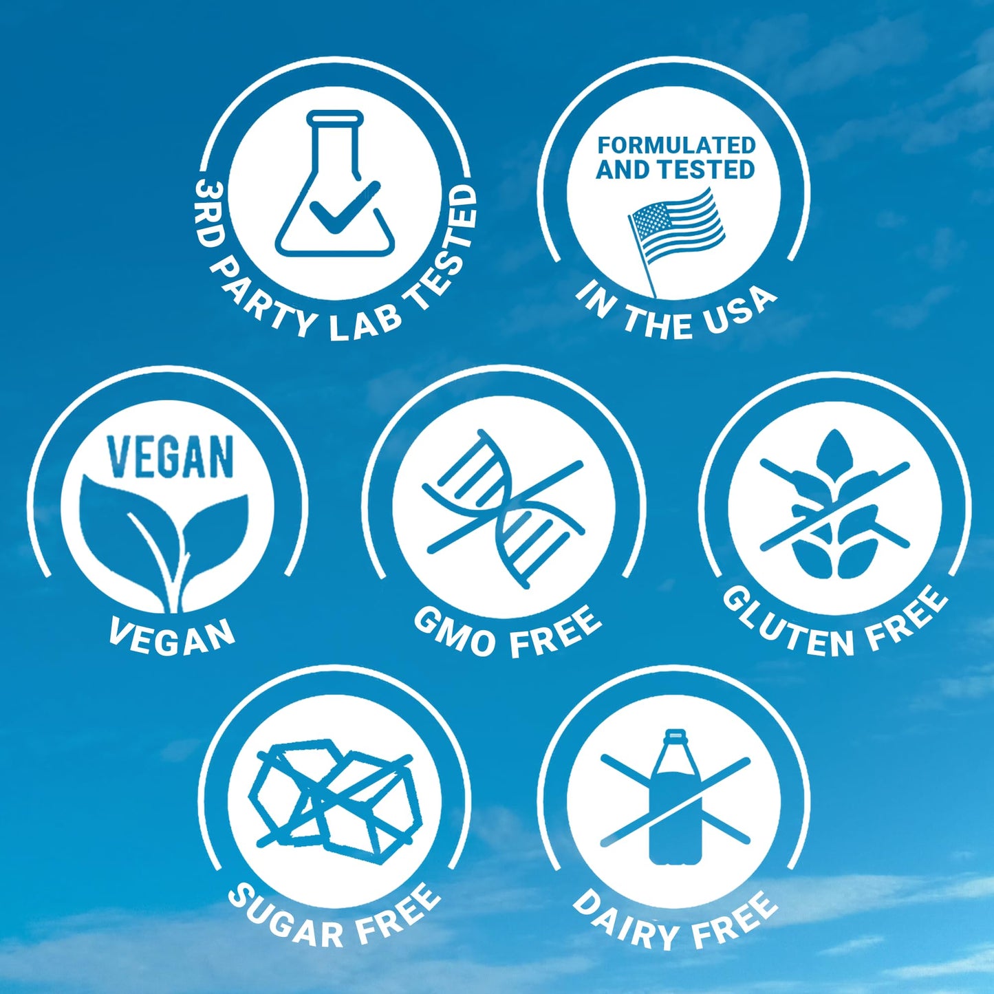 Ultimate 100% Essential Amino Acid Supplement - 150 Easy-to-Swallow, 1g Coated Tablets - All 9 EAA with 40% Leucine in Optimized BCAA Ratio - Increase Energy, Lean Muscle & Recovery - Keto & Vegan