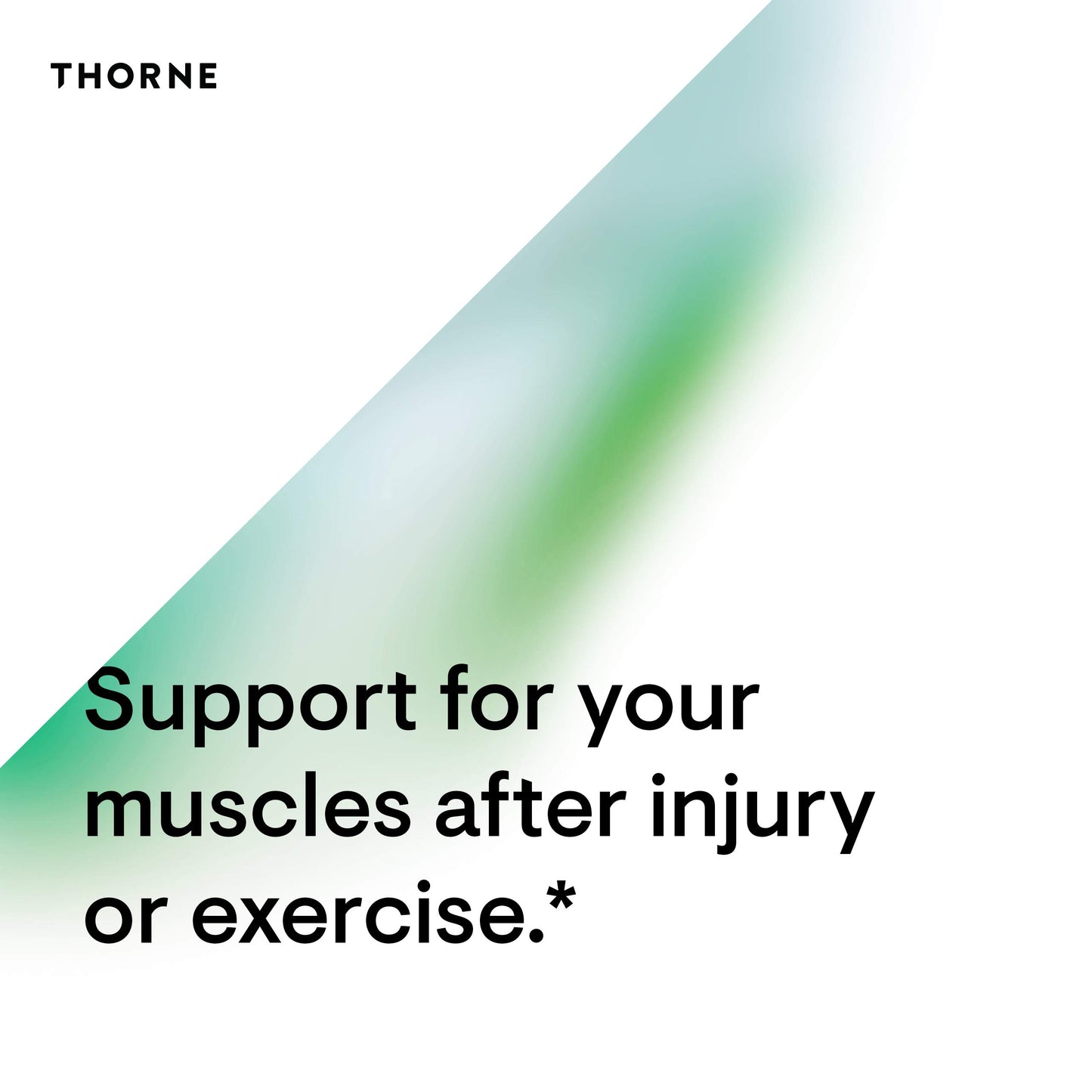 THORNE L-Glutamine Powder - Glutamine Powder for GI Health and Immune Function* - 17.8 Oz