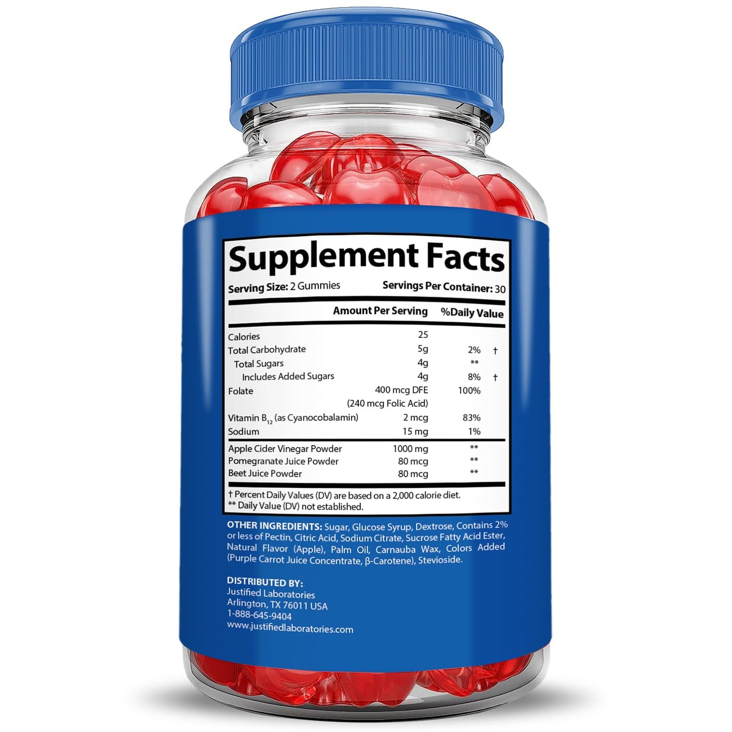 (3 Pack) Slim Candy Keto ACV Gummies Advanced Formula 1000MG SlimCandy Keto Gummies Apple Cider Vinegar Formulated with Pomegranate Beet Juice Powder B12 Vegan Non GMO 180 Gummys