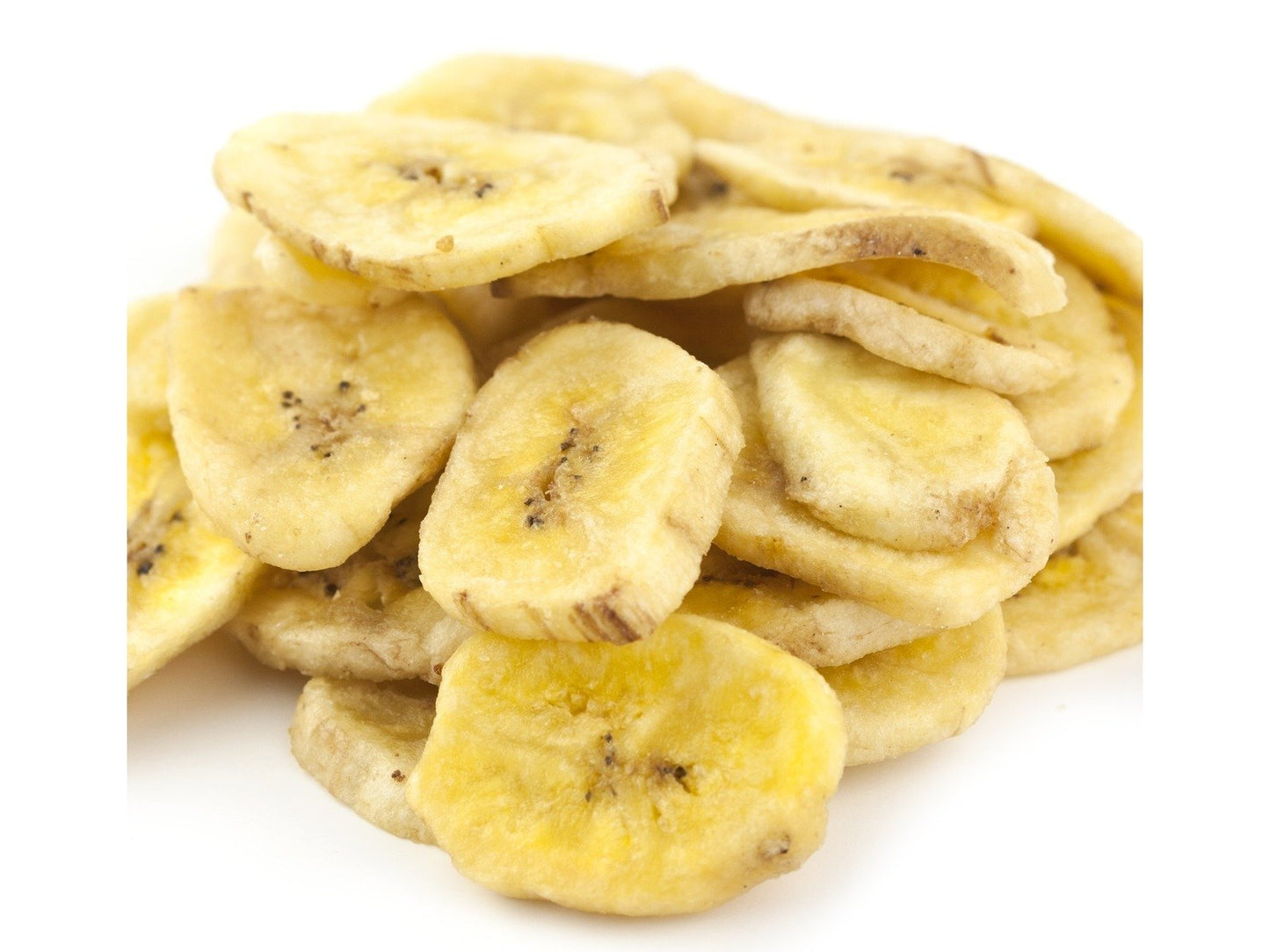 Yankee Traders Dried Chips Banana 3 Pound
