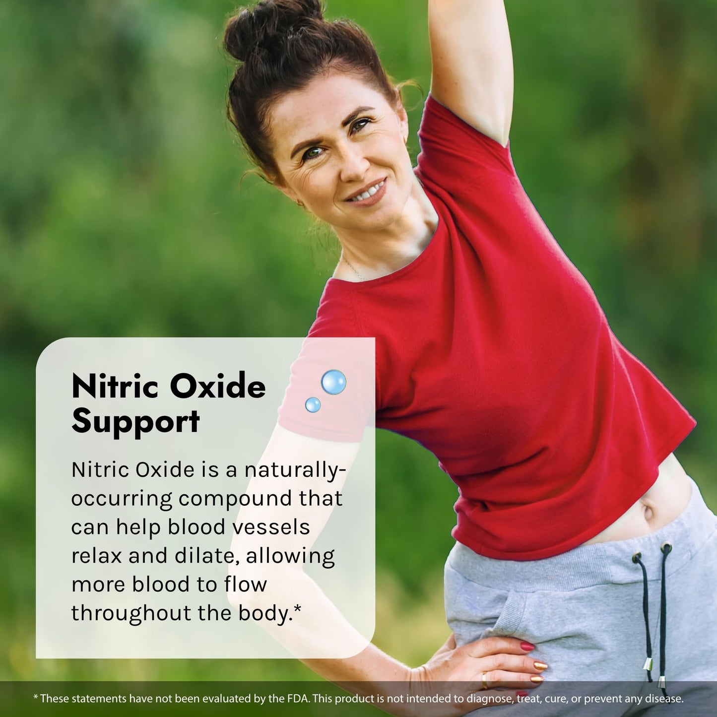 Irwin Naturals Pro-Active Nitric Oxide PWR - 60 Liquid Soft-Gels - Blood-Flow Booster with L-Citrulline, Beet Root & Red Spinach