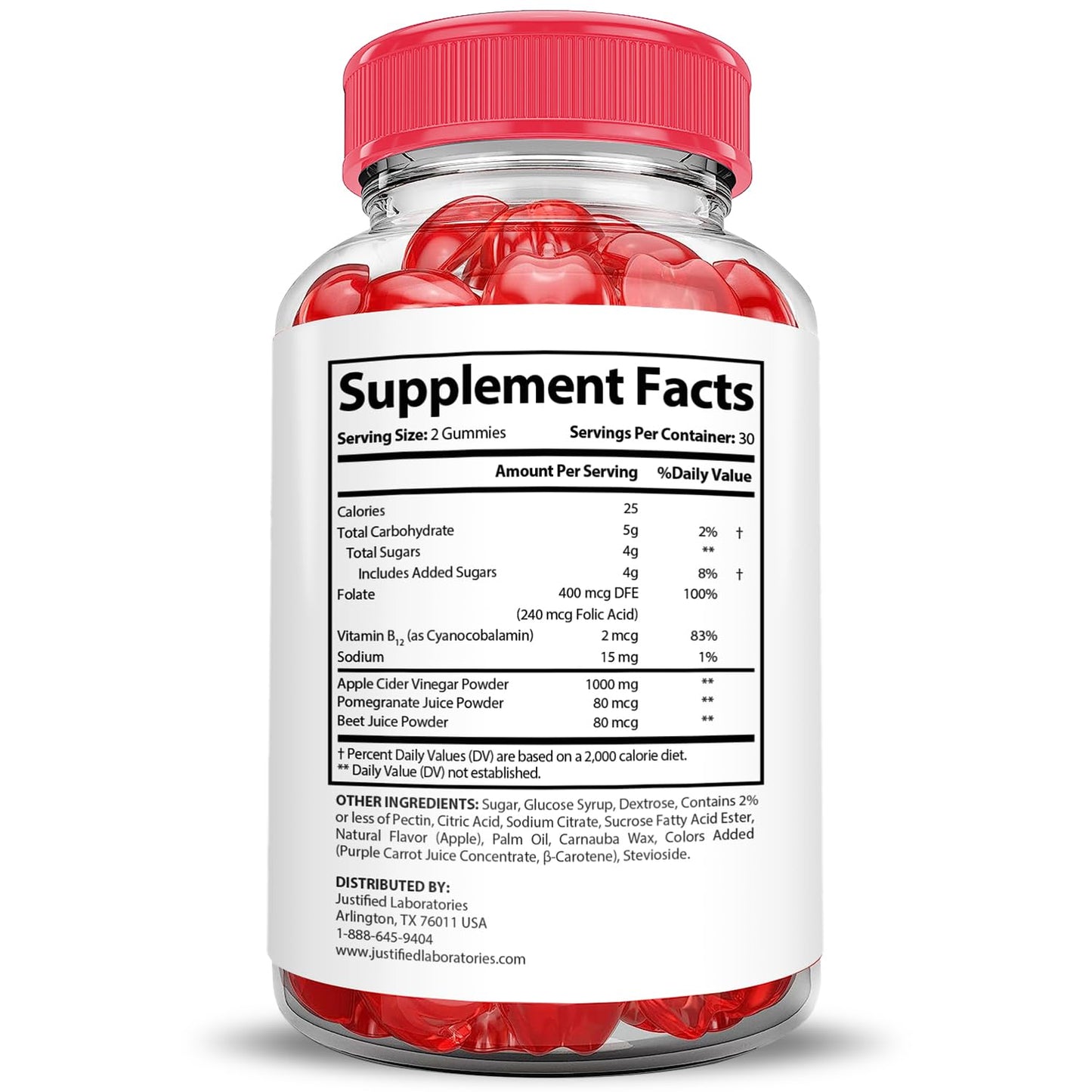 (10 Pack) Simpli Health Keto ACV Gummies Advanced Formula 1000MG Ketonature Keto Gummies Apple Cider Vinegar Formulated with Pomegranate Beet Juice Powder B12 Vegan Non GMO 600 Gummys