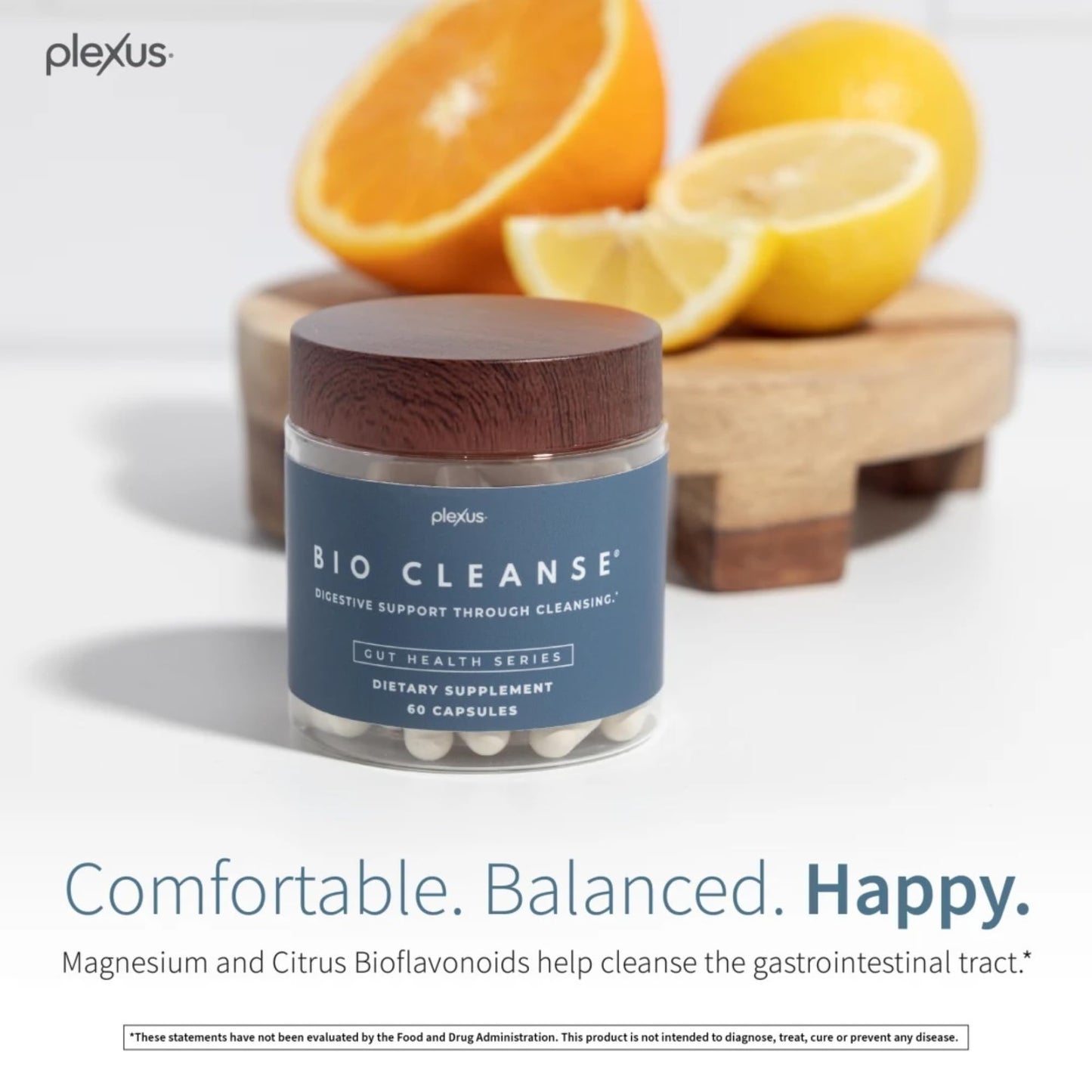 Plexus® Bio Cleanse® 60 ct.