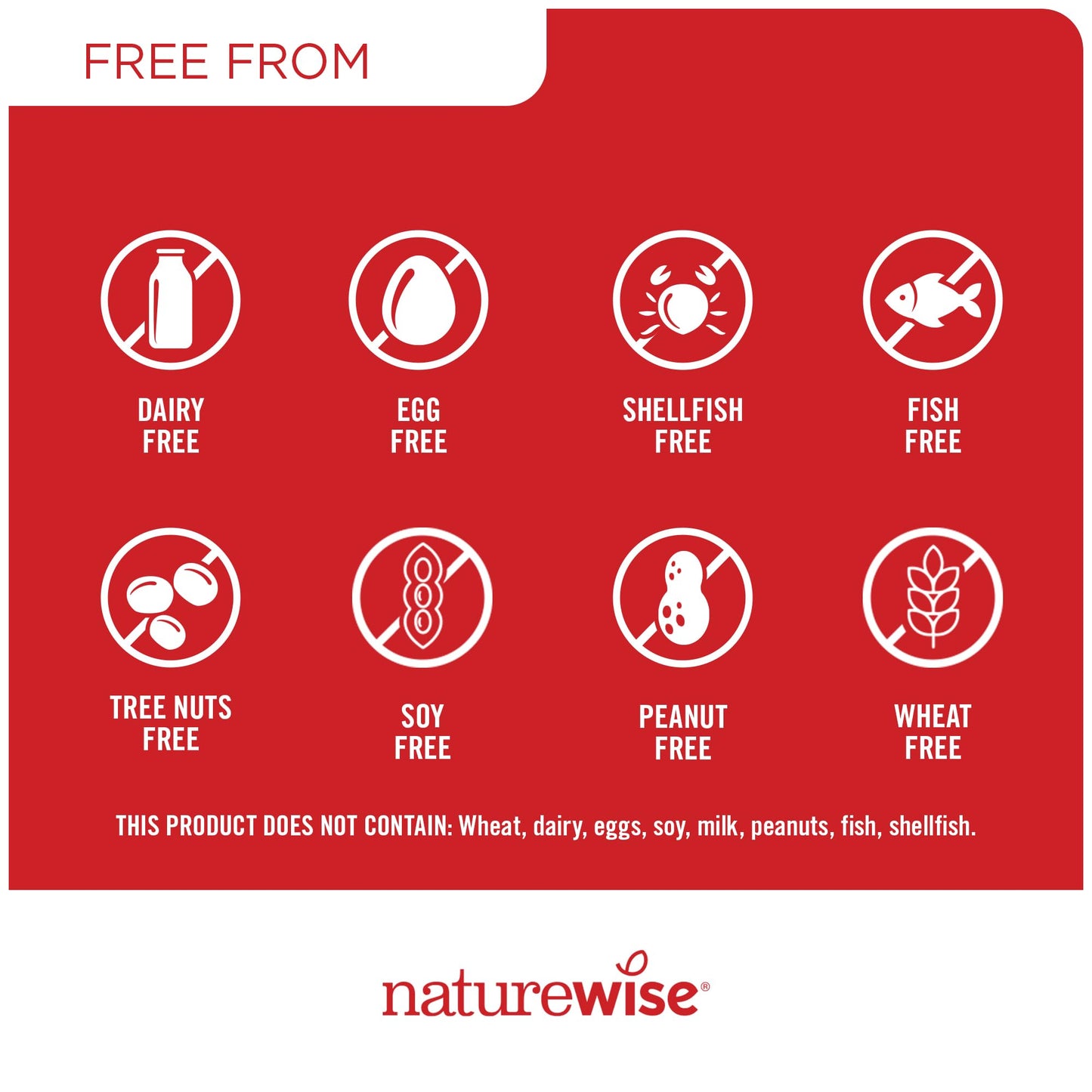 NatureWise Apple Cider Vinegar Gummies - 1000mg ACV per 2 + Vitamin B12 - Pectin Based Vegan, Gluten-Free, Non-GMO -90 Count[45-Day Supply for 1000mg or 3-Months for 500mg]