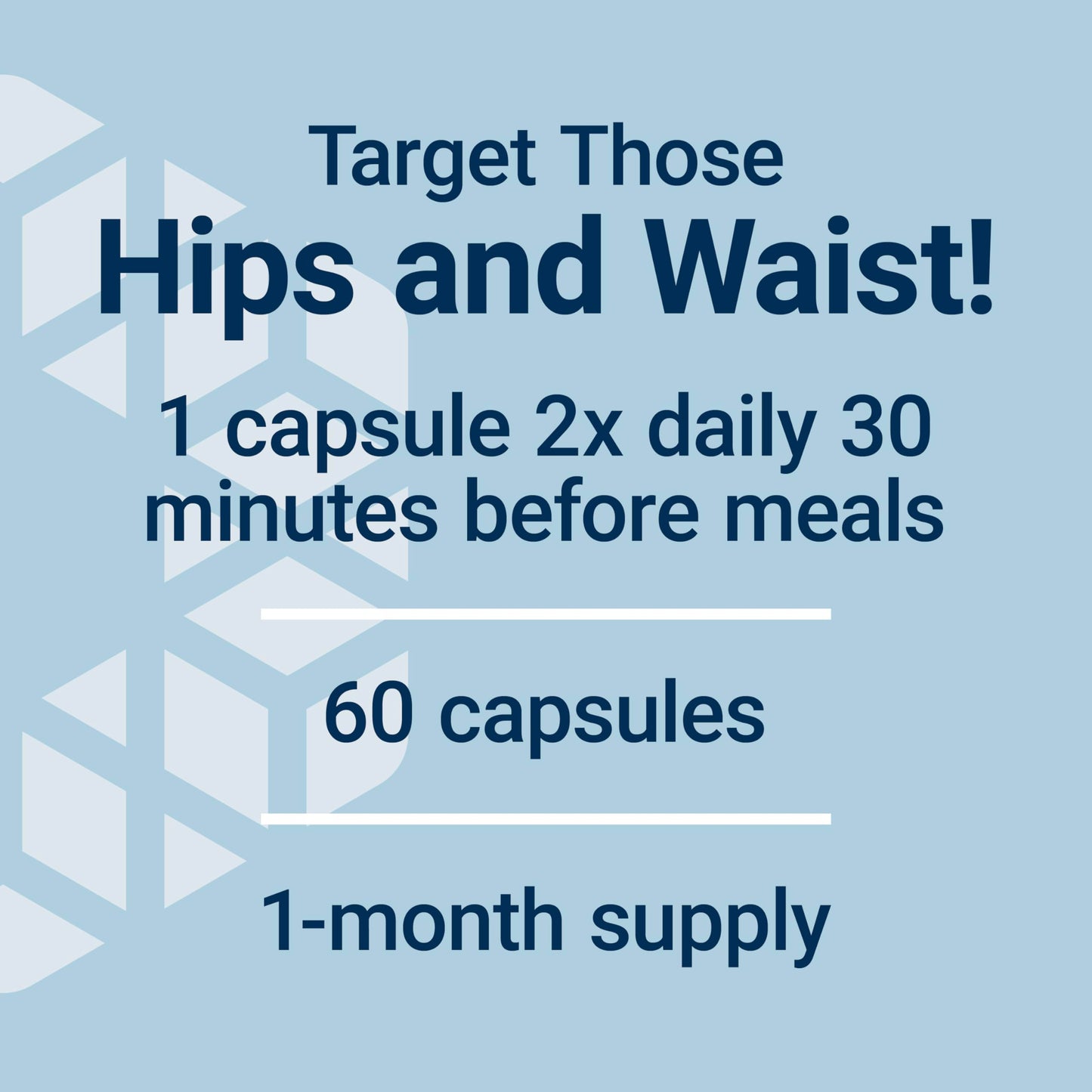 Life Extension Waistline Control™, S. indicus, mangosteen, Meratrim®, healthy weight, waistline, non-GMO, gluten free, vegetarian, 60 capsules