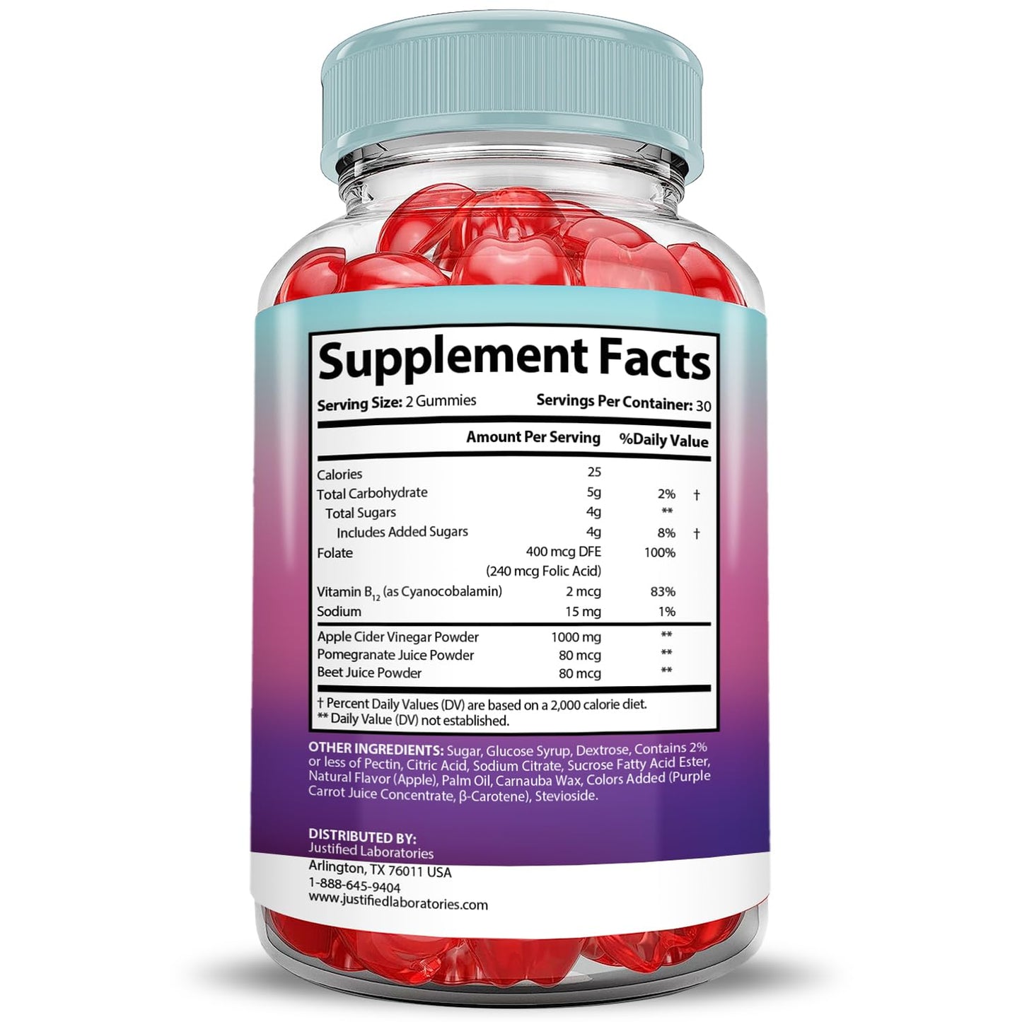 Ultra Prime Keto ACV Gummies Advanced Formula 1000MG UltraPrime Keto Gummies Apple Cider Vinegar Formulated with Pomegranate Beet Juice Powder B12 Vegan Non GMO 60 Gummys