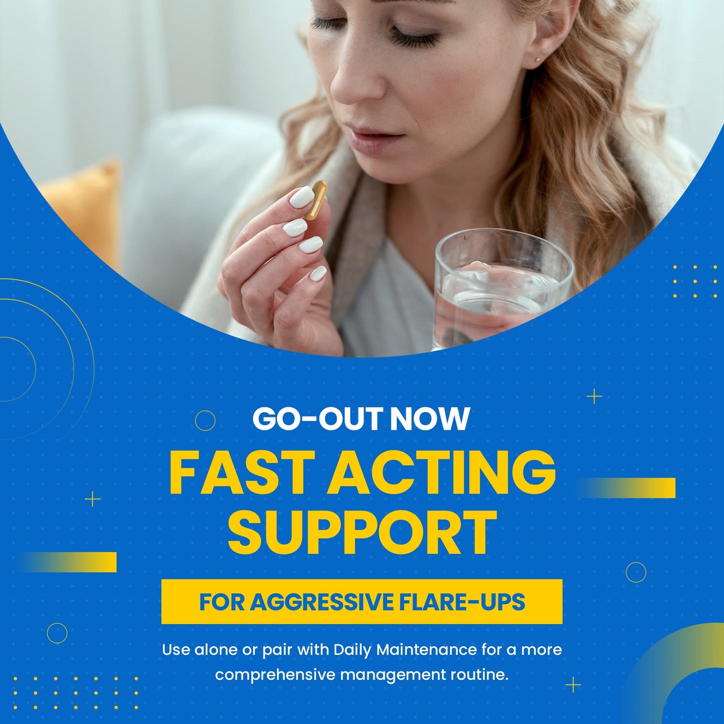 Go-Out Now! - Chanca Piedra, Stone Breaker, Natural Kidney Cleanse & Gallbladder Formula -Chanca Piedra Stone Breaker, Stonebreaker, Stone Free, Chanca Piedra Liquid, Stone Breaker Chanca Piedra