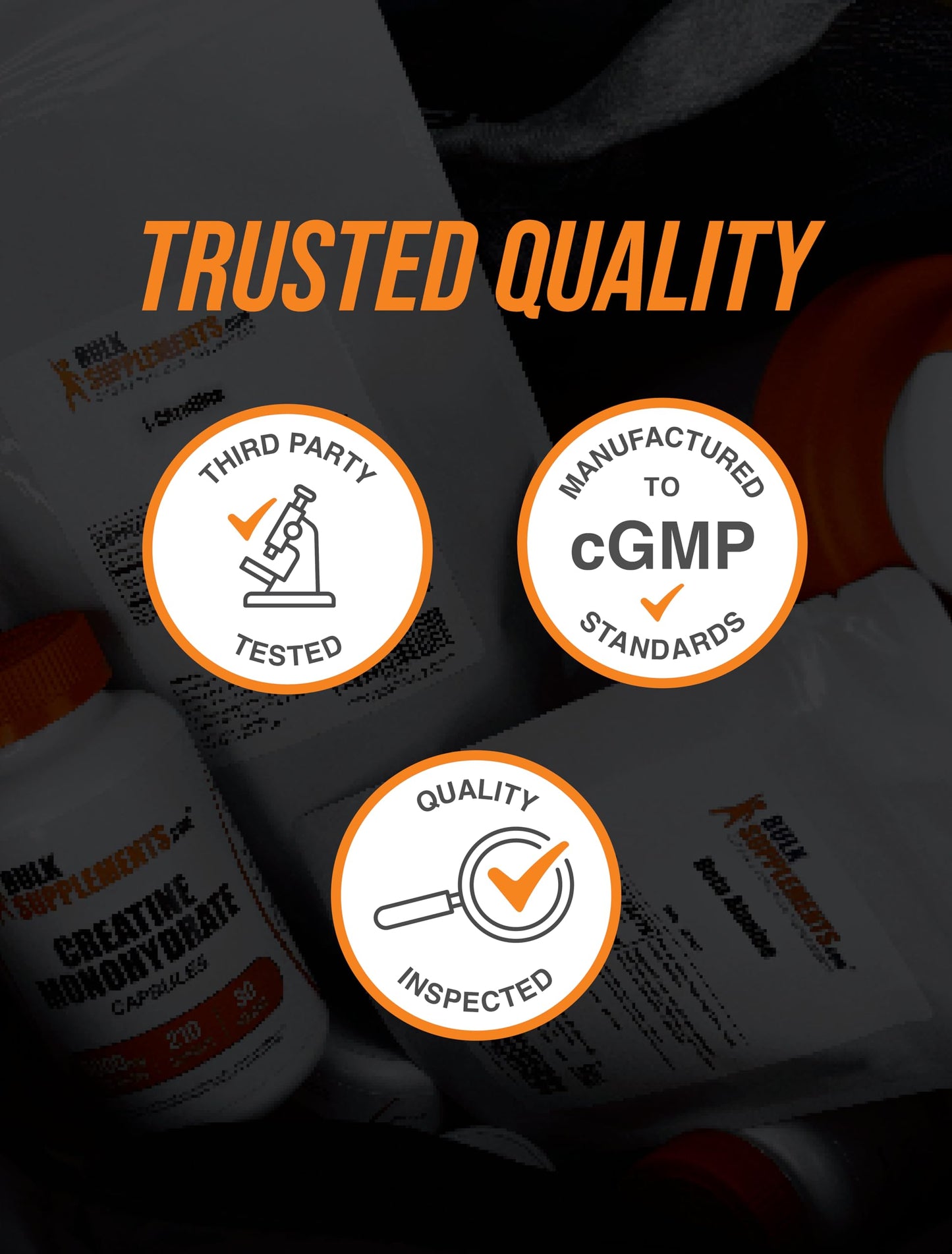 BulkSupplements.com L-Isoleucine Powder - Amino Acid Supplement, BCAA Supplement - Unflavored & Gluten Free, 1g per Serving, 250g (8.8 oz) (Pack of 1)