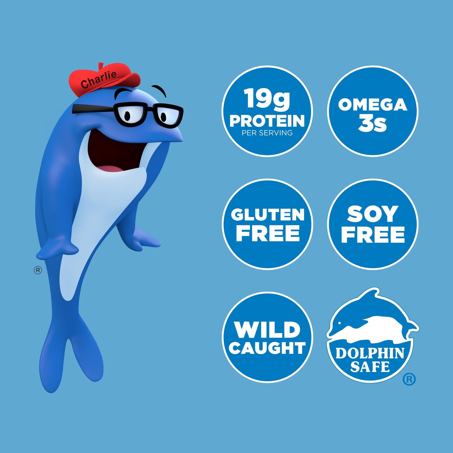 StarKist Tuna Creations Lemon Pepper 60 oz Pouch Pack of 12