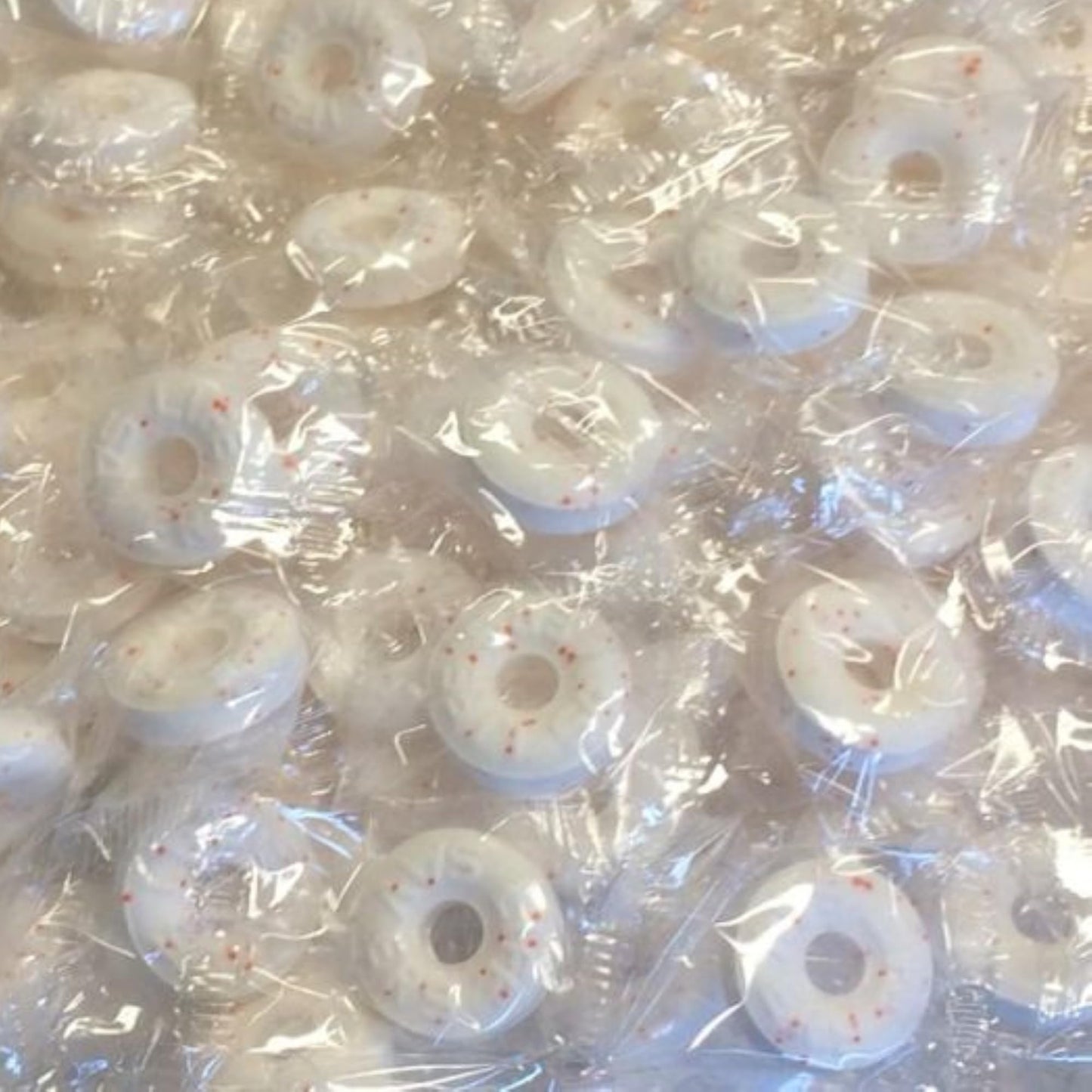Lifesaver Mints Bulk 2lb Bag Life Savers Hard Candy Bulk Mints Individually Wrapped Lifesavers Individually Wrapped Life Saver Mint Orange Mint Lifesavers