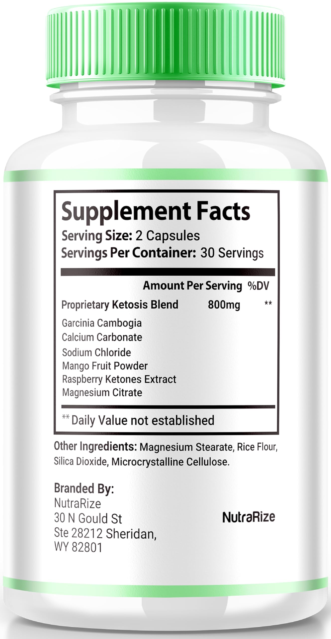 KavaSlim Pro Capsules - KavaSlim Pro for Advanced Weight Loss, All-Natural Pills for Targeting Belly Fat, Kava Slim Pro Maximum Support Pastillas Reviews (60 Capsules)