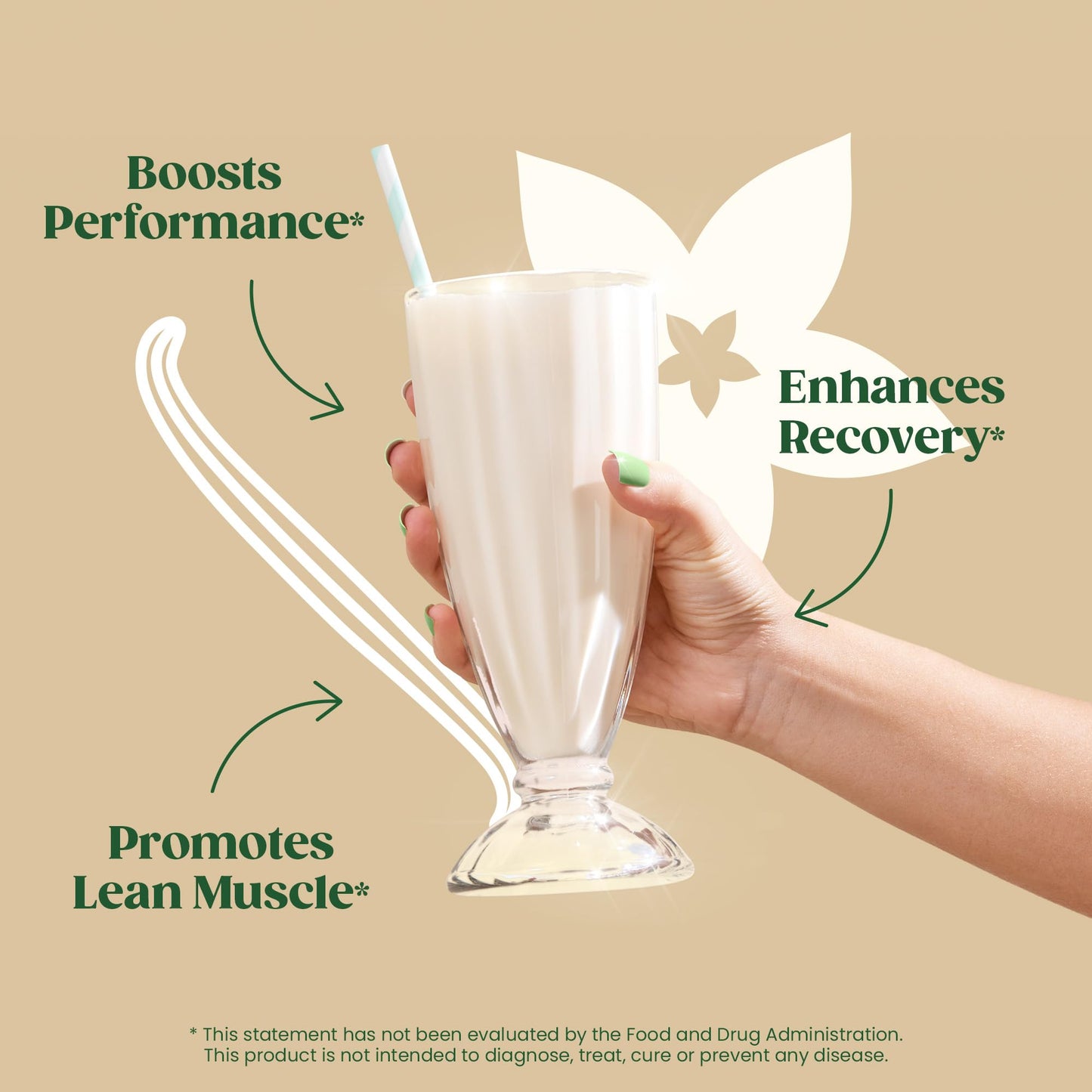 Bloom Nutrition Whey Isolate Protein Powder, Vanilla - Pure Iso Post Workout Recovery Drink Blend, Smoothie Mix with Digestive Enzymes for Gut Health - Low Carb, Keto & Zero Sugar Added