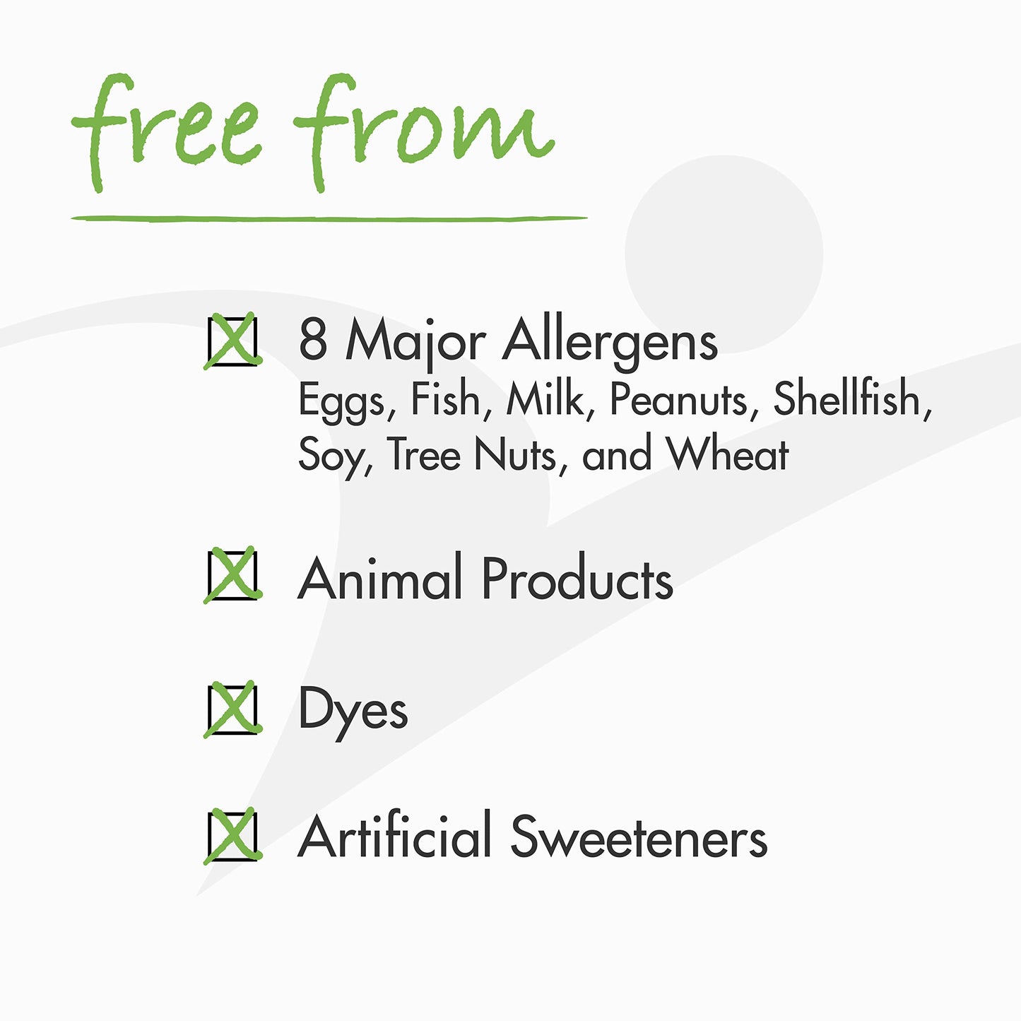 ProSource TF Free 25/45 ml pouches