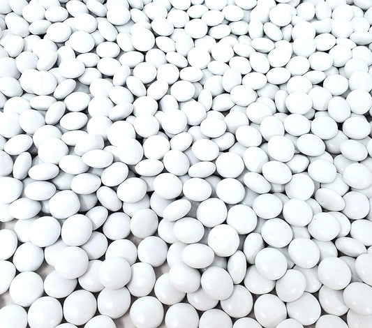 HersheyEts Milk Chocolate Easter Candy  White Chocolate Shells for Easter Basket  Ideal Milk Chocolate Gift 25 pound