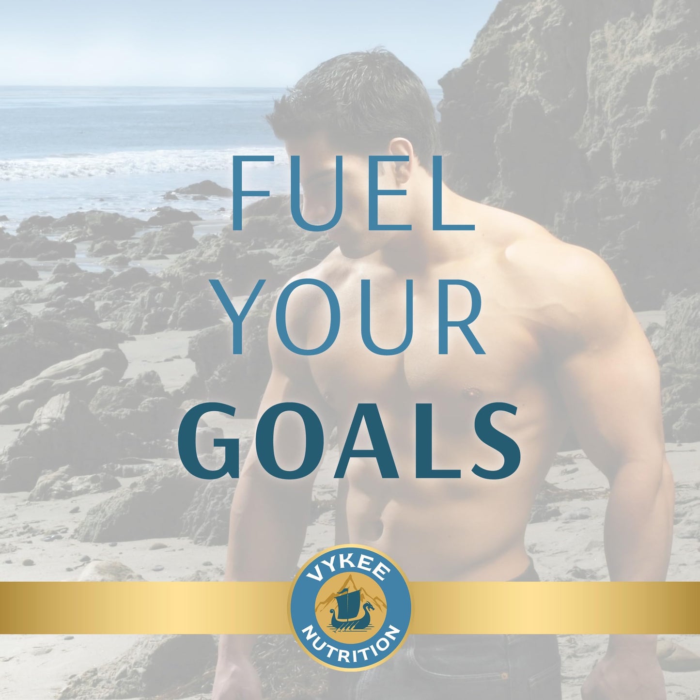 Vykee Nutrition High-Potency Creatine Monohydrate Capsules - for Muscle Strength, Training Endurance & Post-Workout Recovery | Keto, Paleo, Vegan, Gluten-Free | 1500mg Per 2 Capsules | 2 Month Supply