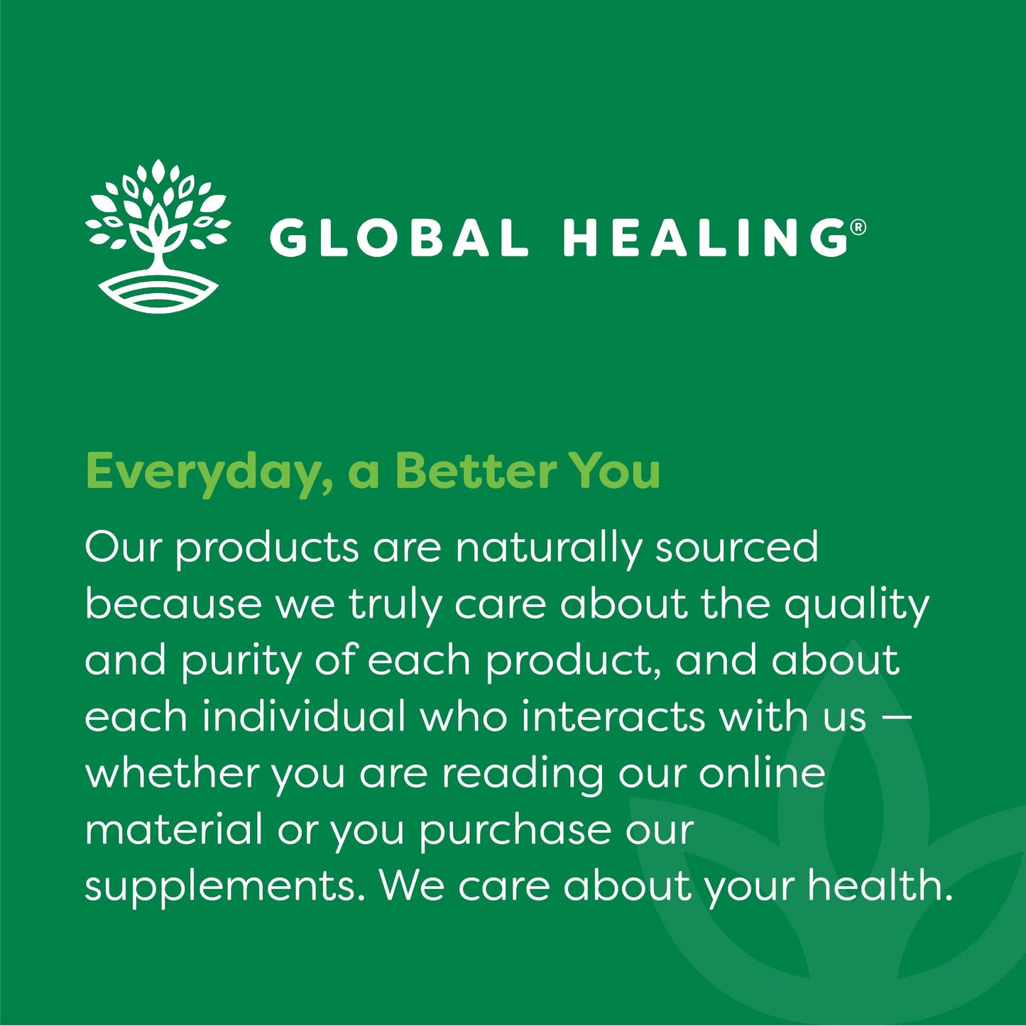 Global Healing Center Colon Cleanse Program, 6-Day Quick Cleanse with Step-by-Step Instructions - Oxygen Based and Natural Colon Cleanse Paired with Probiotic Supplement for Healthy Digestion Support