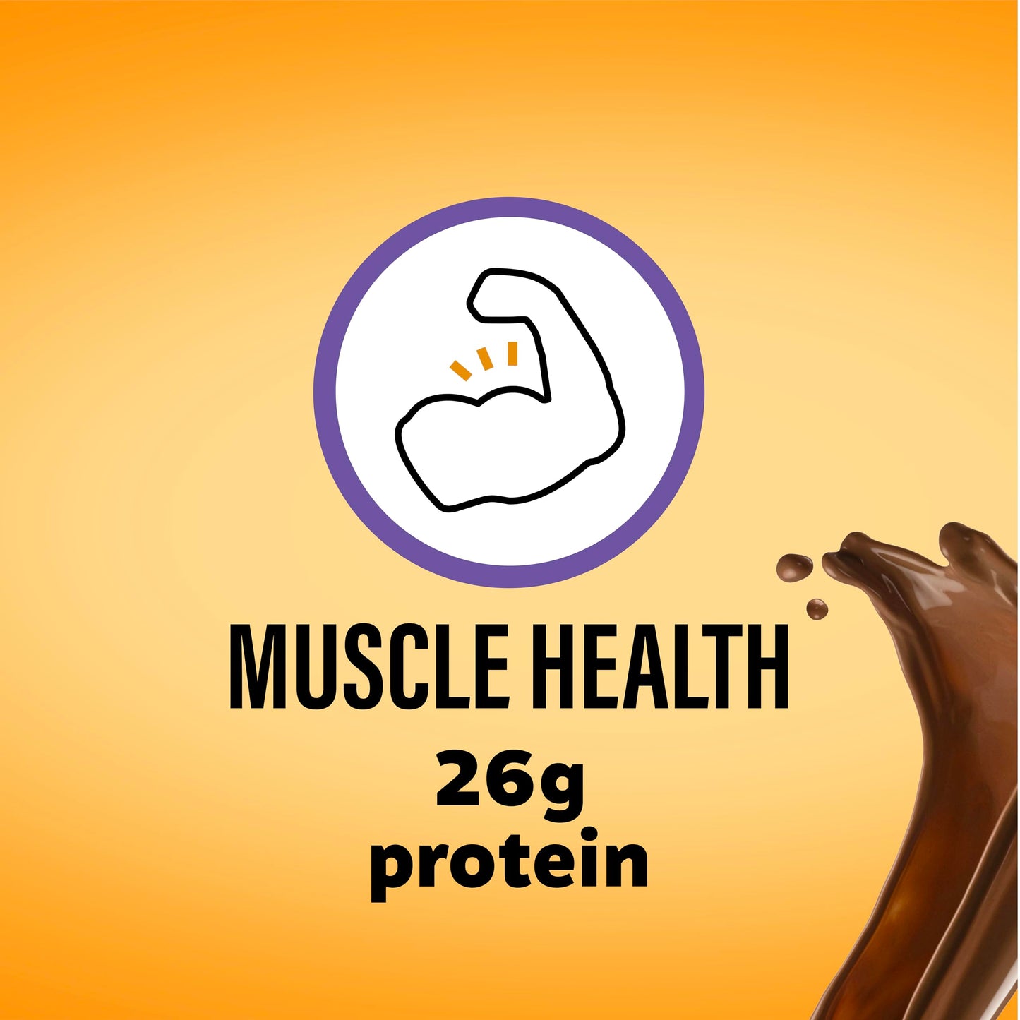 OWYN Only What You Need High Protein Plant Based Complete Nutrition Shake, Chocolate, 12 Fl Oz (24 Pack)