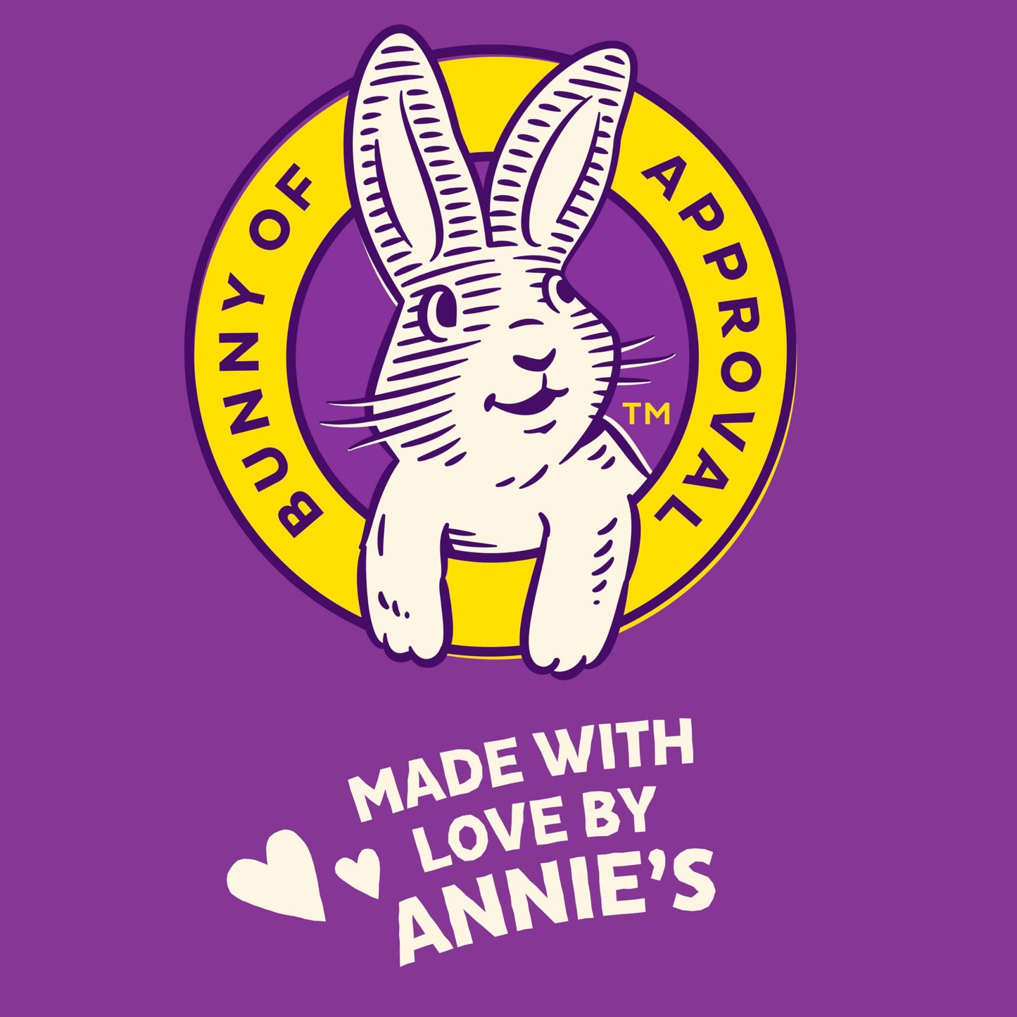 Annies Organic Friends Bunny Graham Snacks Chocolate Chip Chocolate  Honey 1125 oz