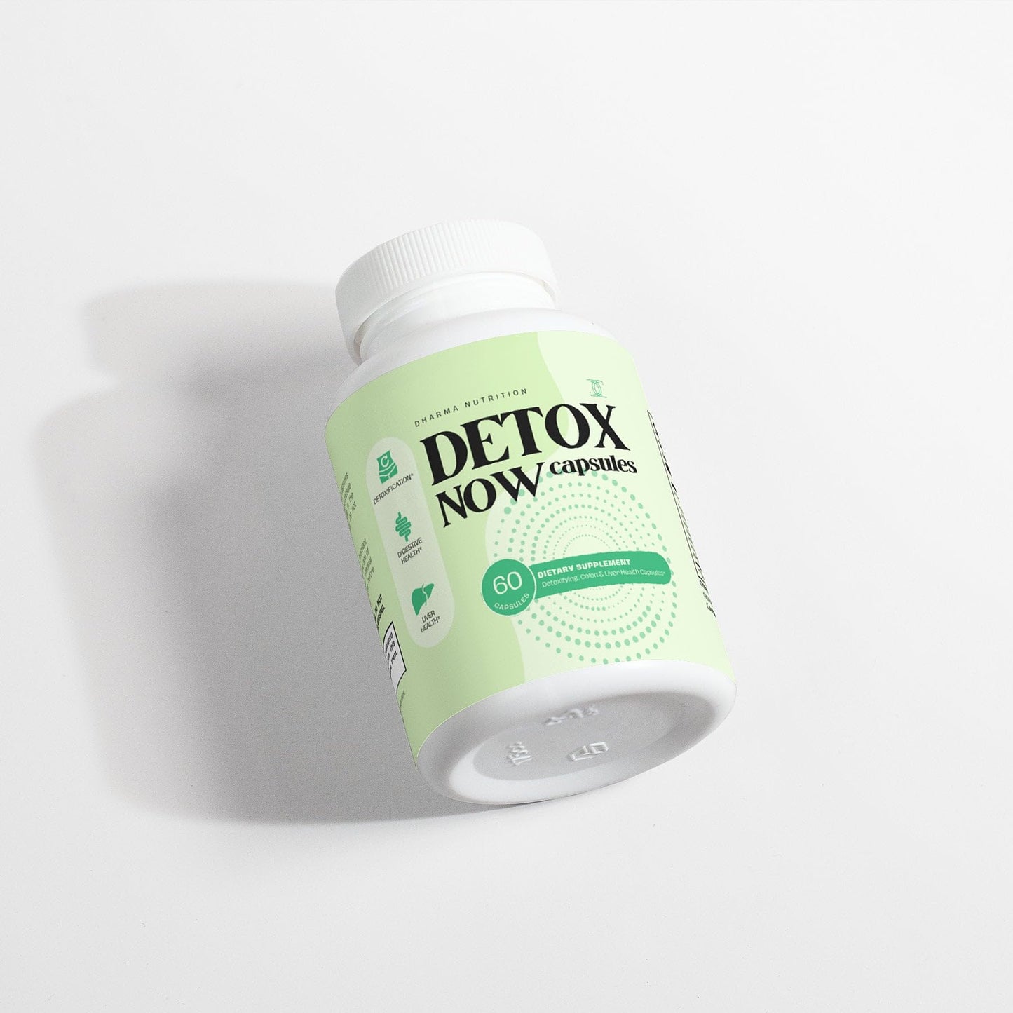 Dharma Nutrition Max Detox (Acai Detox)