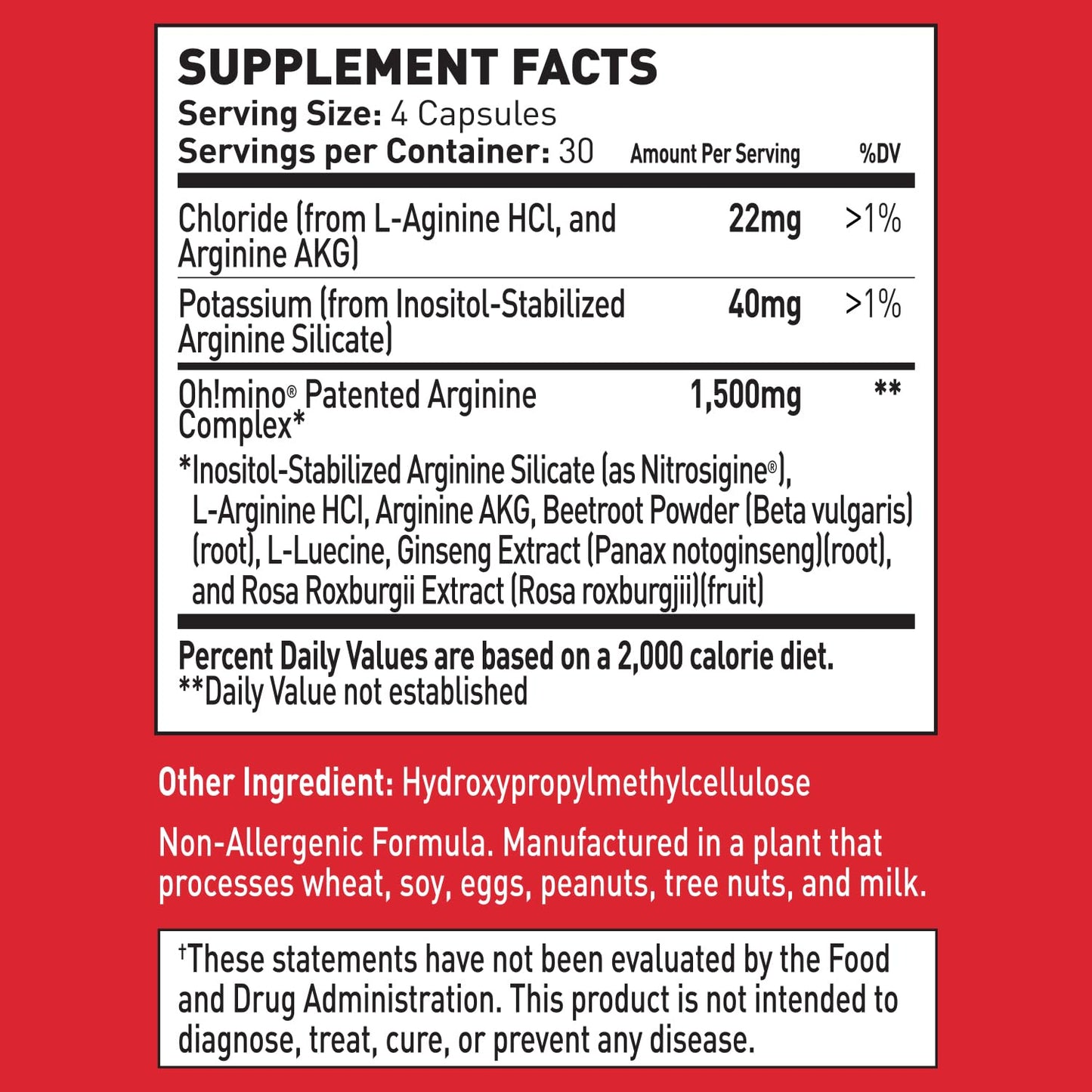 Oh!mino Creatine Powder for Muscle Growth - Pre & Post Workout Muscle Recovery Supplement, Micronized Creatine Monohydrate & Hydrochloride Blend - Vegan, Zero Sugar - 160g, 40 Servings (Lemon Lime)