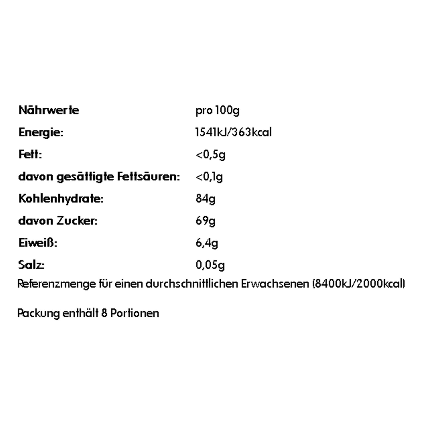 Haribo Susse Mause Sweet Mice Gummi Candy 200g