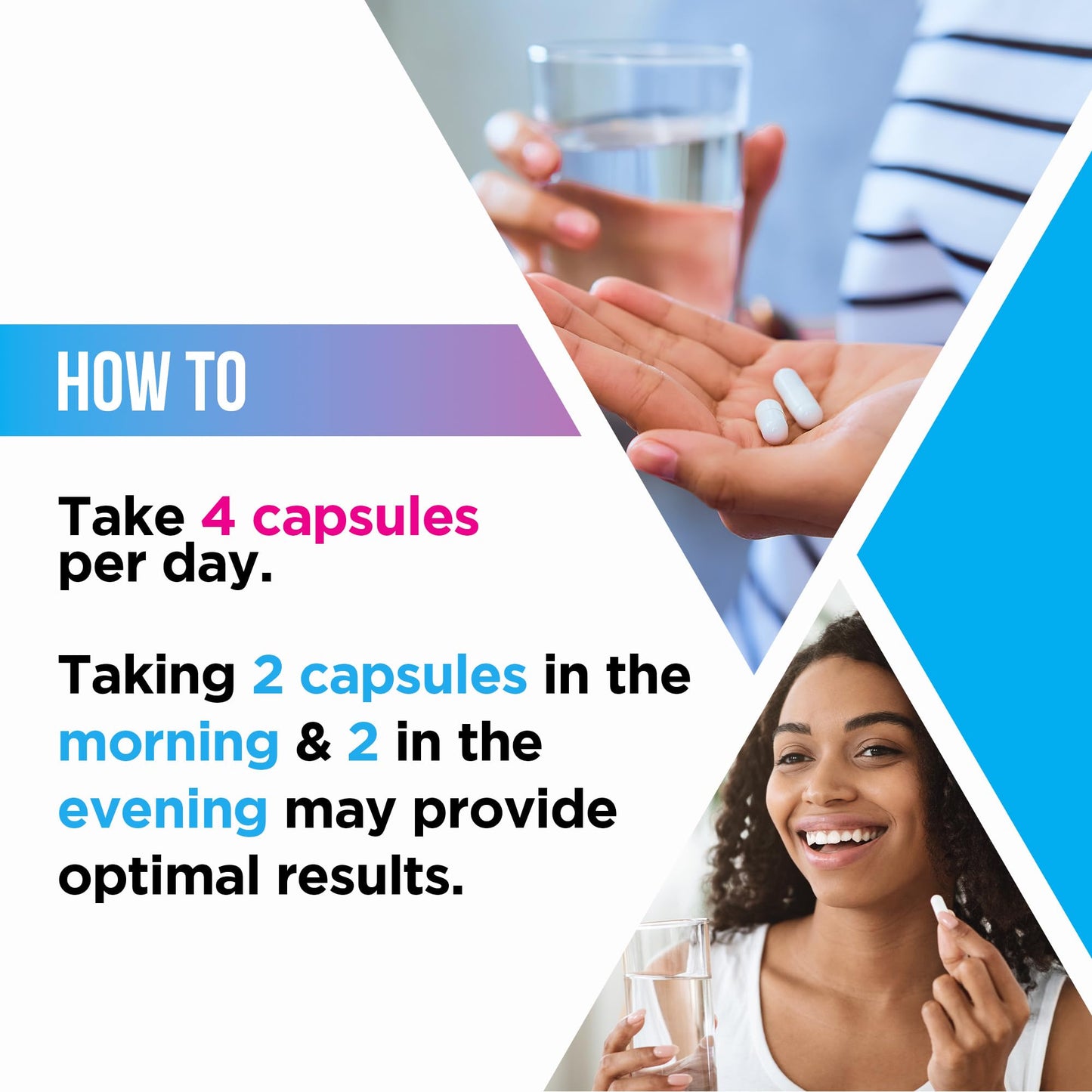 Livingood Daily Gut Cleanse Detox for Women & Men, GI Support (120 Vegetarian Capsules) - Gut Pills for Detox Cleanse with MSM, L-Glutamine, & Digestive Enzyme - Gluten-Free, Non-GMO, & Allergen-Free