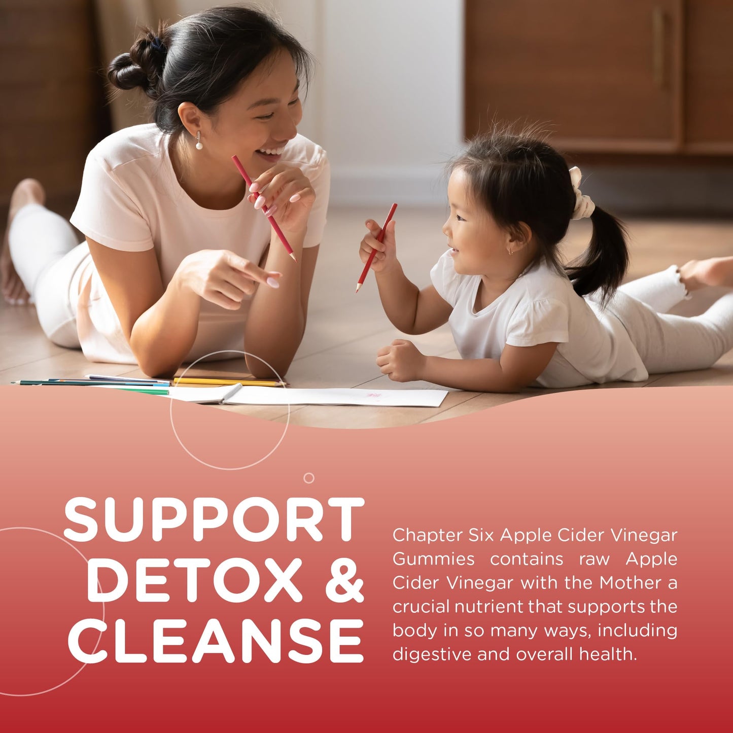 Zahler - Apple Cider Vinegar Gummies - Kosher & Delicious ACV Gummies for Women & Men - Detox Support & Cleanse - Gut Health & Metabolism Support - 60 Pineapple Flavored Gummies.