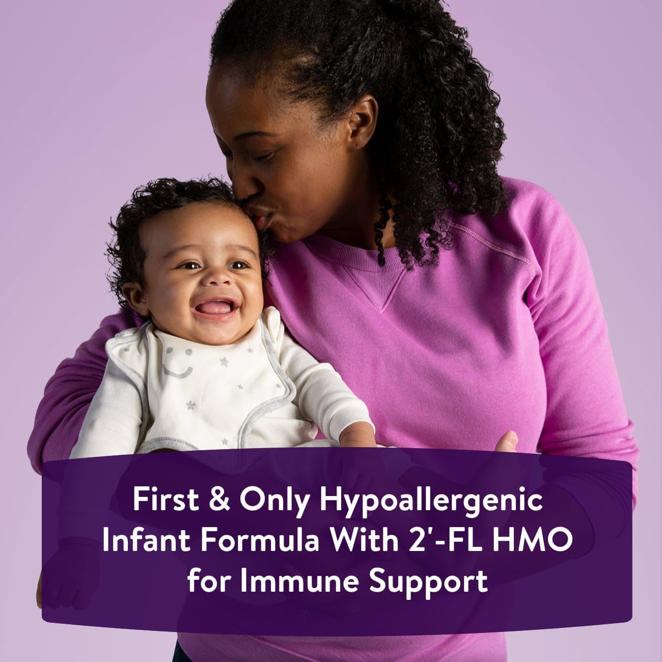 Similac Alimentum with 2'-FL HMO Hypoallergenic Infant Formula, for Food Allergies and Colic Due to Protein Sensitivity, Ready-to-Feed Baby Formula, 8-fl-oz Bottle, Pack of 2