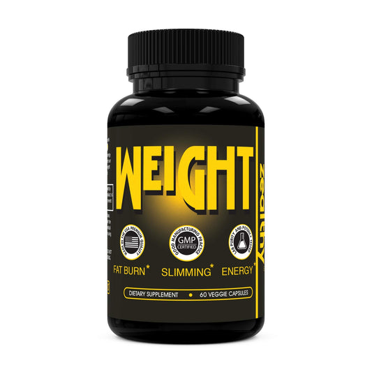 Zealthy Life- Natural Supplement for Optimal Wellness. Metabolism Support with Green Tea Extract & Thermogenic Properties. Promotes Healthy Lifestyle (60 Caps)