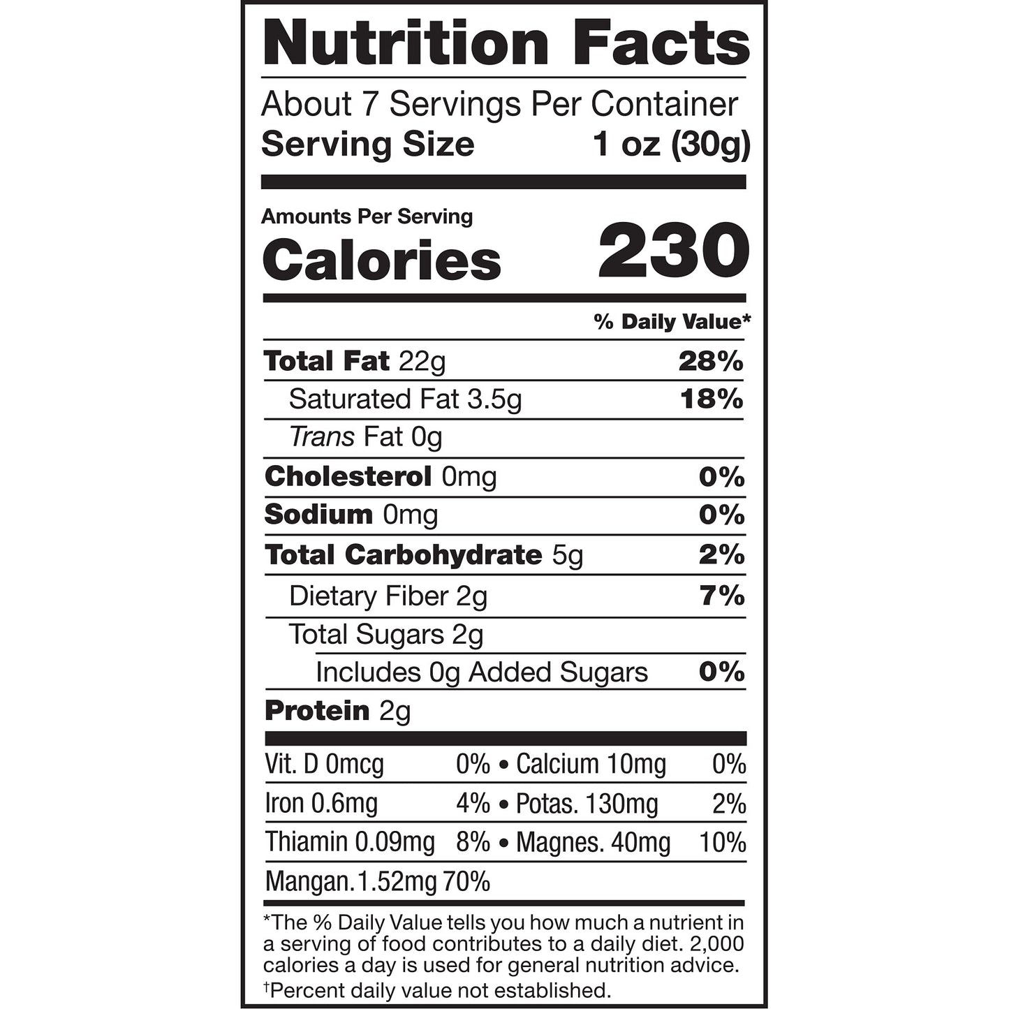 Sunfood Superfood Organic Macadamia Nuts Unsalted  Raw  8 oz Bag 7 Servings  Great for Keto Snack or Baking  Good Source of Fiber Free of Preservatives  NonGMO Vegan Glutenfree