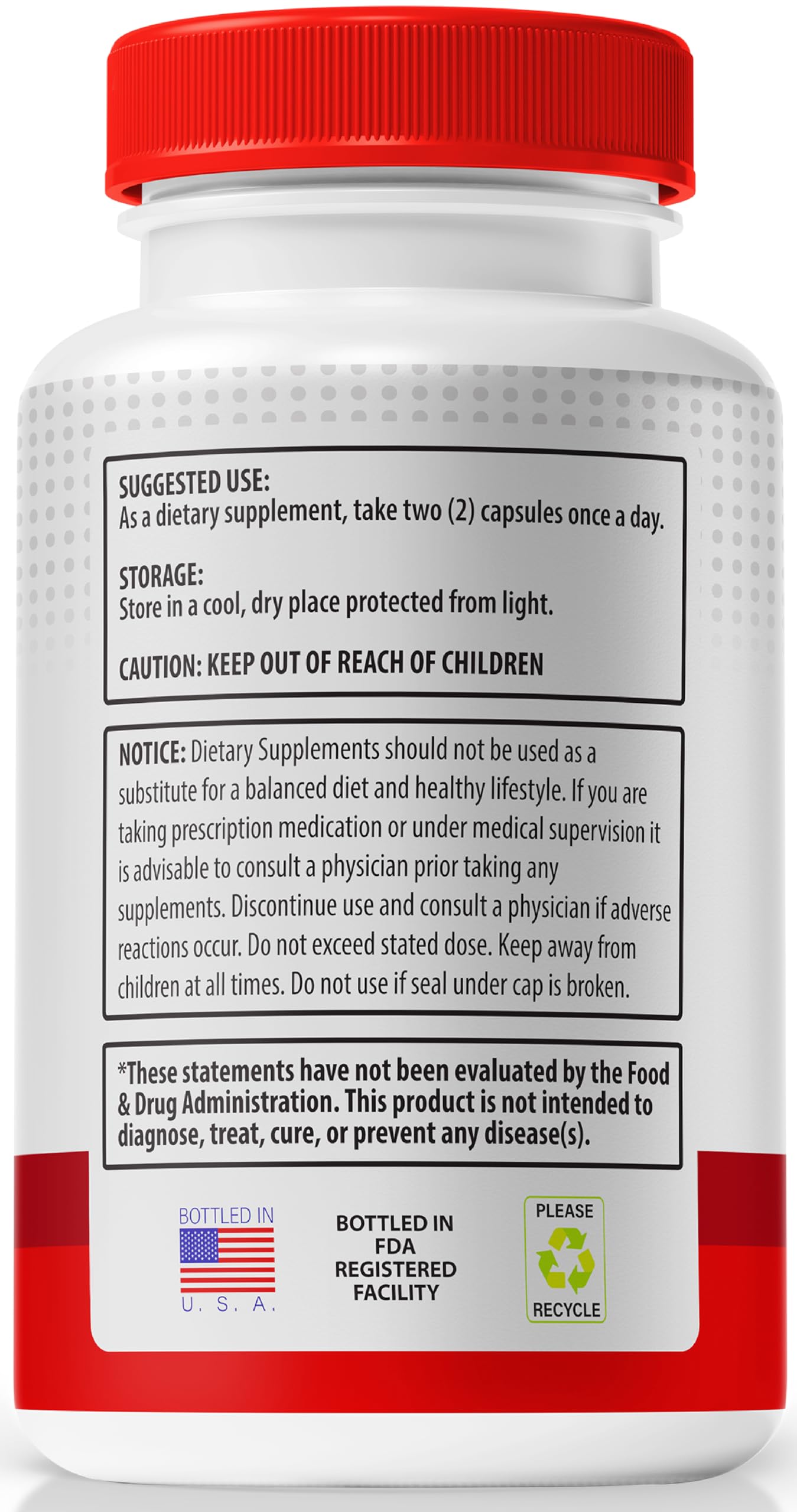 GluSync Capsules - Official Glu Sync Pills for Stable Levels, Circulation, and Overall Health, Natural Detox for Balanced Support, GluSync Glyco Complex & Blood Vessel Cleaner (60 Capsules)