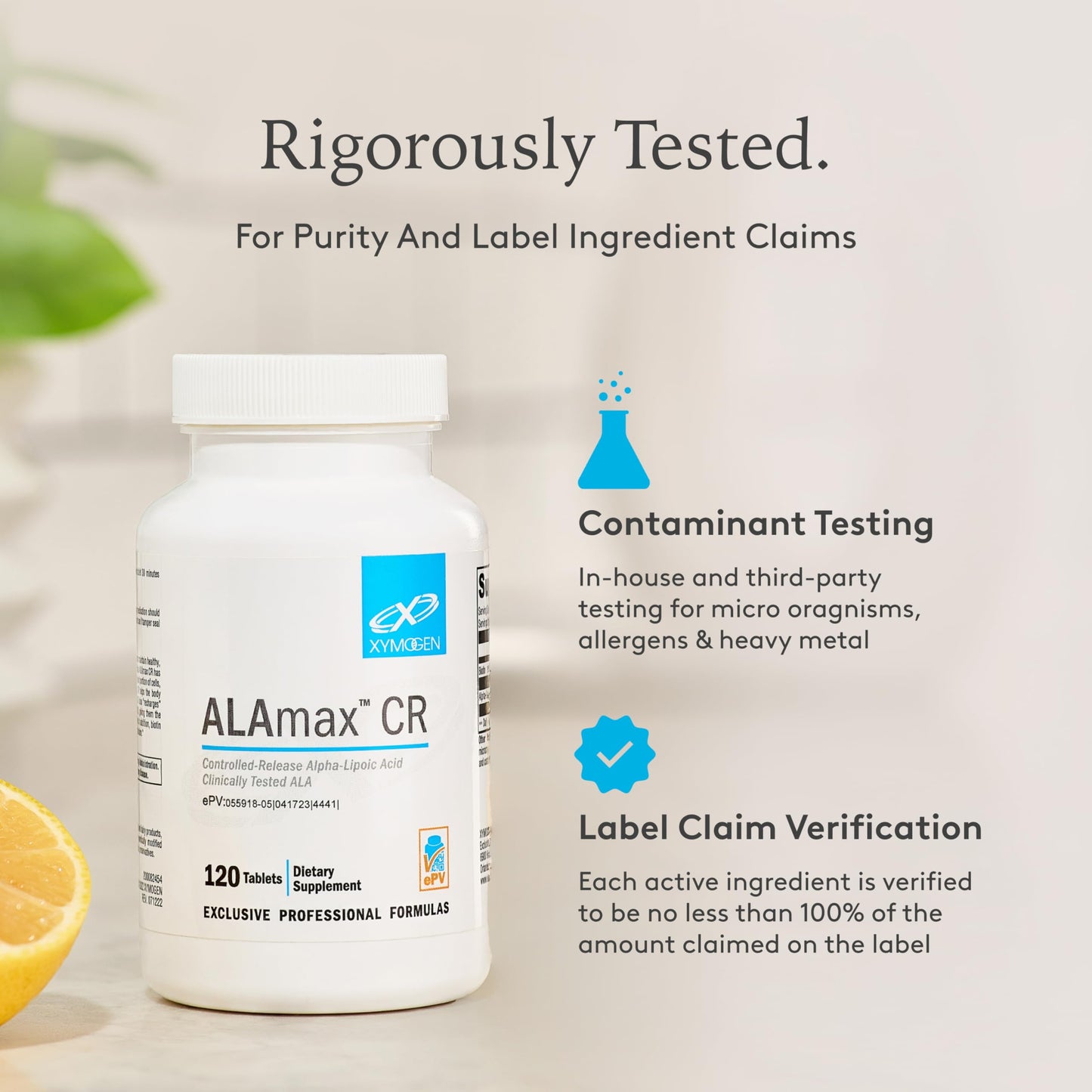 XYMOGEN FIT Food Lean Whey No Added Sugar, No Stevia - BioActive Whey Protein Powder with Natural Immunoglobulins - Supports Healthy Body Composition, Immune Health, Workouts - Chocolate (10 Packets)