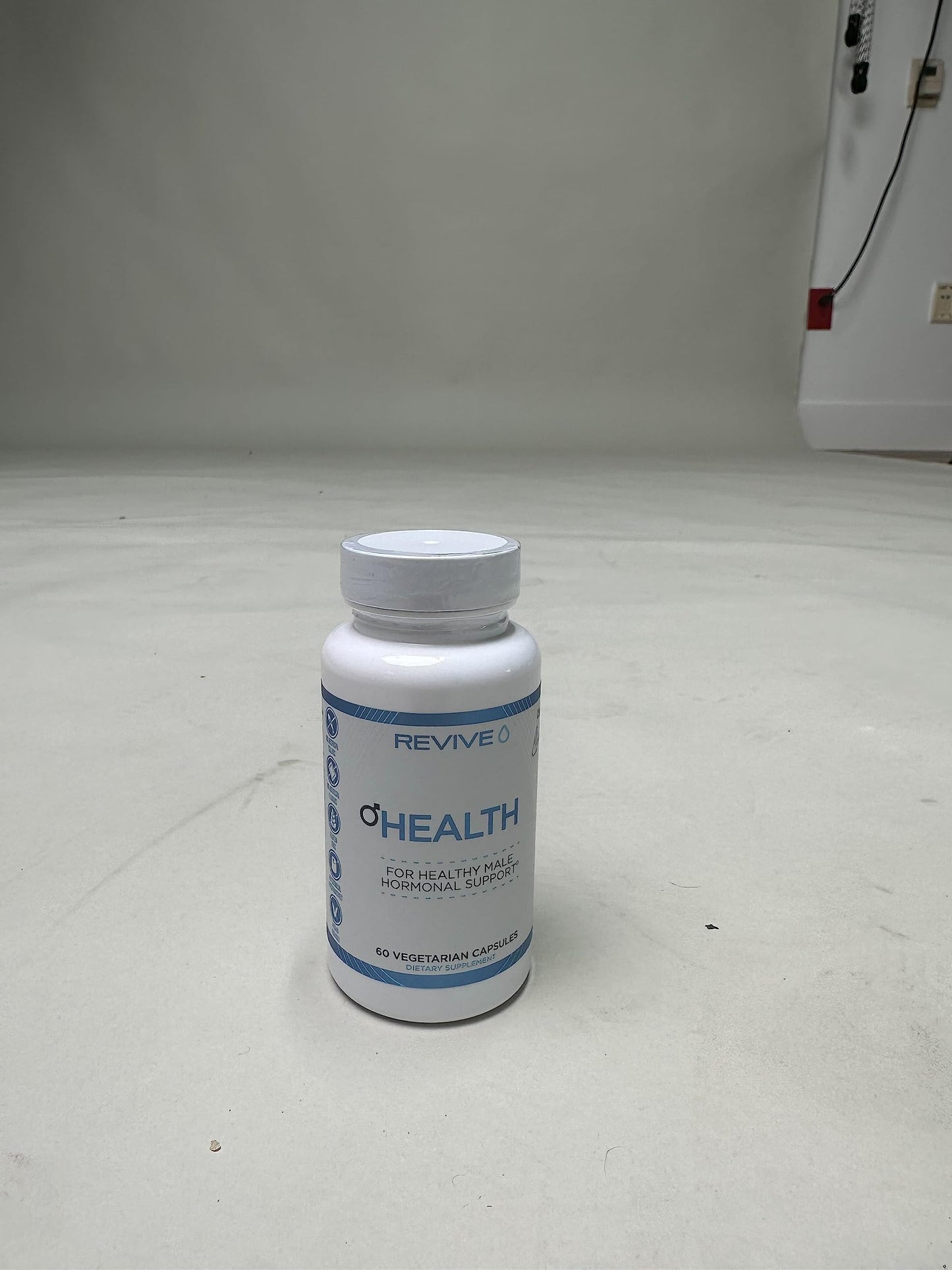 Revive MD | Men's Health | Hormonal Balance, Male Sexual Health, Healthy Testosterone Levels, Prostate Health