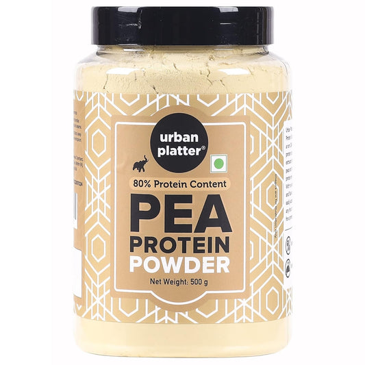 Protein Concentrate Powder, 500g [Unflavoured | Unsweetened | Add to Beverages, Baked Goods, Desserts, savoury Foods