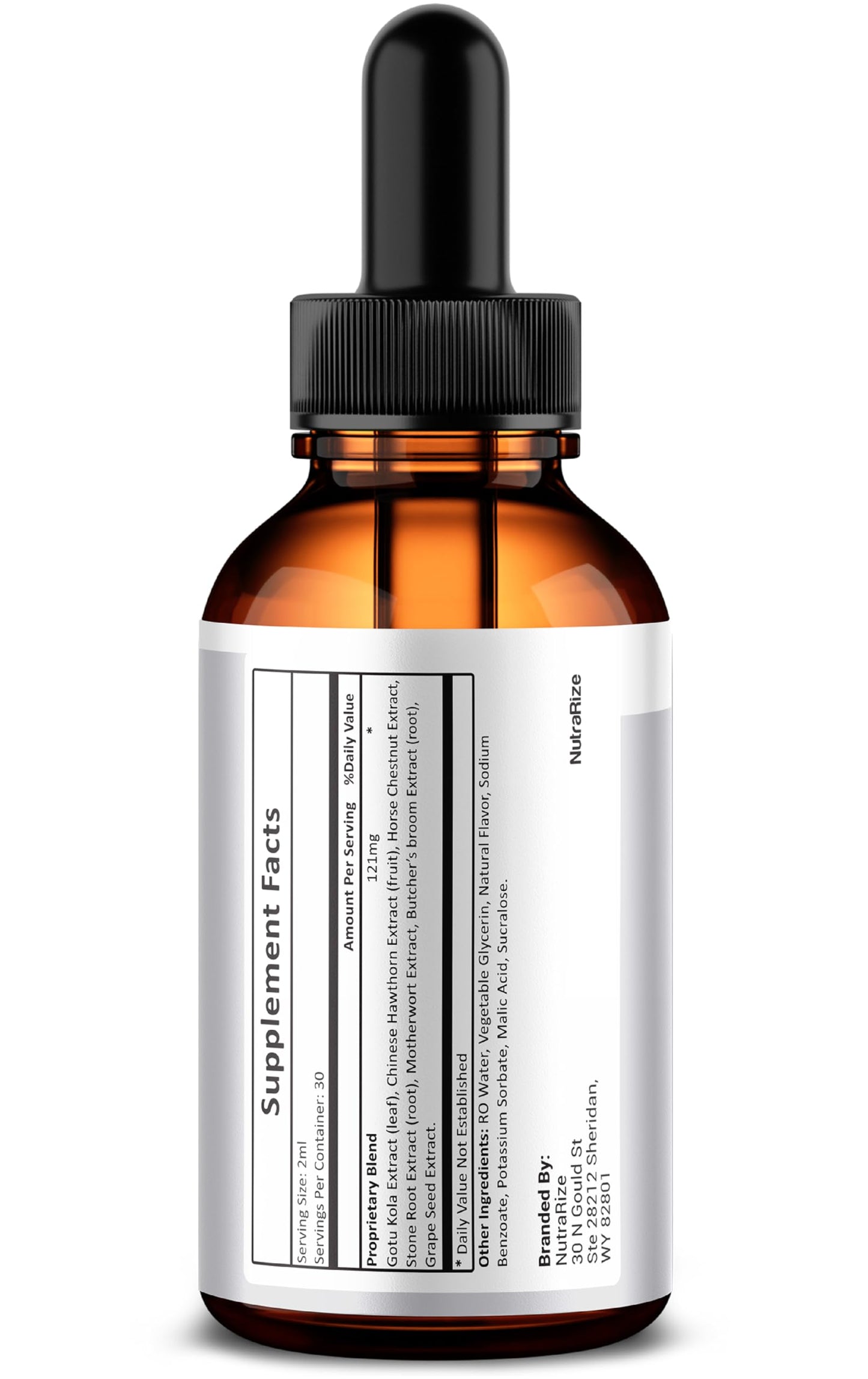 (3 Pack) GlycoFortin Drops, Official Glyco Fortin Formula, All Natural Support Drops To Maintain Stable Levels & Healthy Circulation, Cleanse & Restore, Premium GlycoFortin Gotas Review (90 Servings)