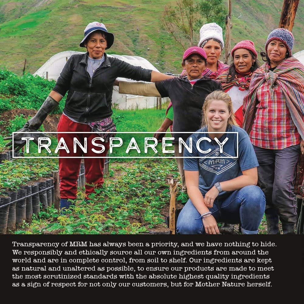 MRM BCAA+G RELOAD Post-Workout Recovery - Lemon, 840g - 60 Servings Per Container