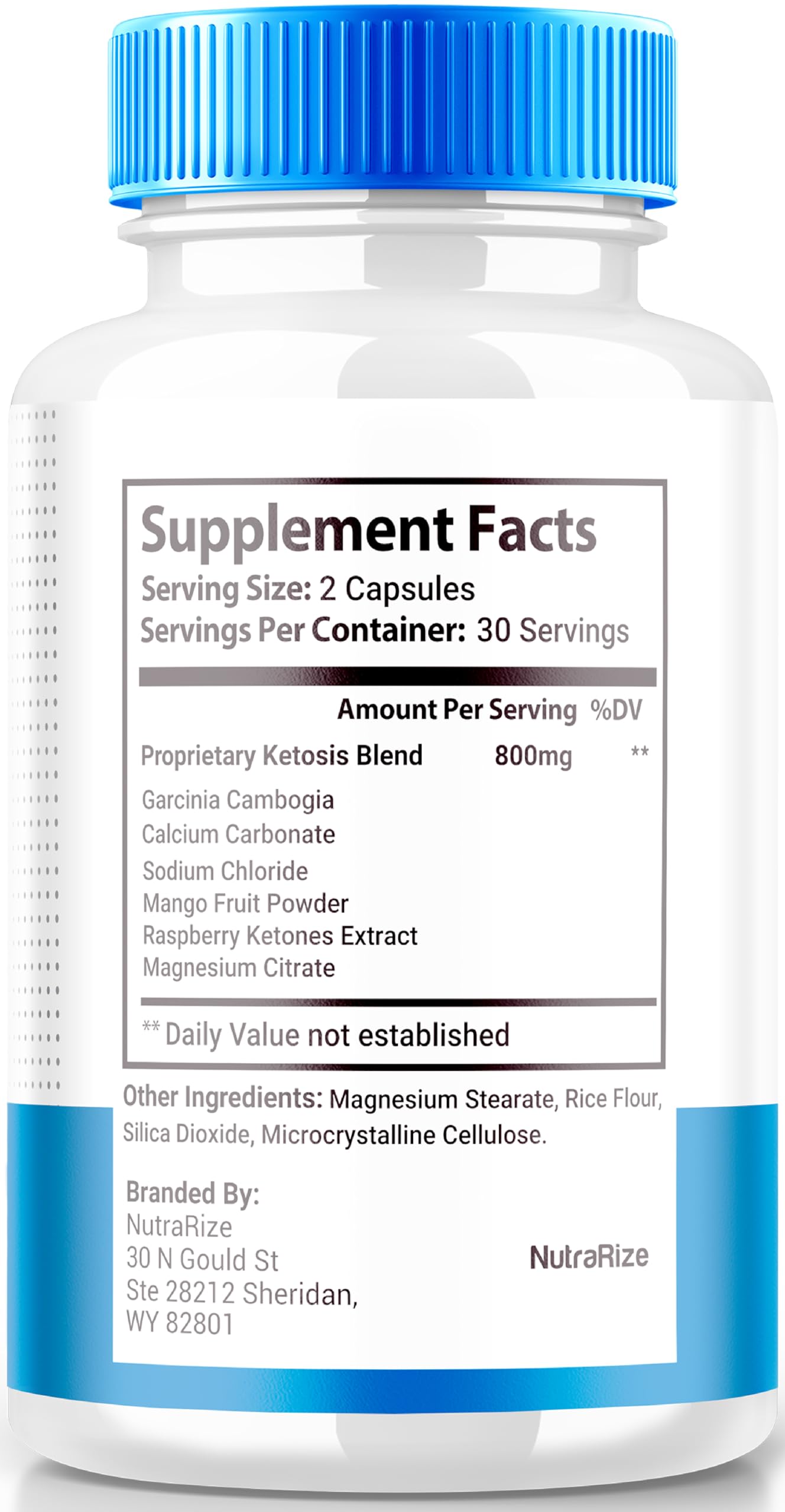 (2 Pack) Slim Fits Fusion Capsules, Slim Fits Fusion Daily Detox Pills, Advanced Weight Loss Supplement, Slim Fits Fusion Keto Formula to Target Belly Fat, SlimFitsFusion 800MG Reviews (120 Capsules)