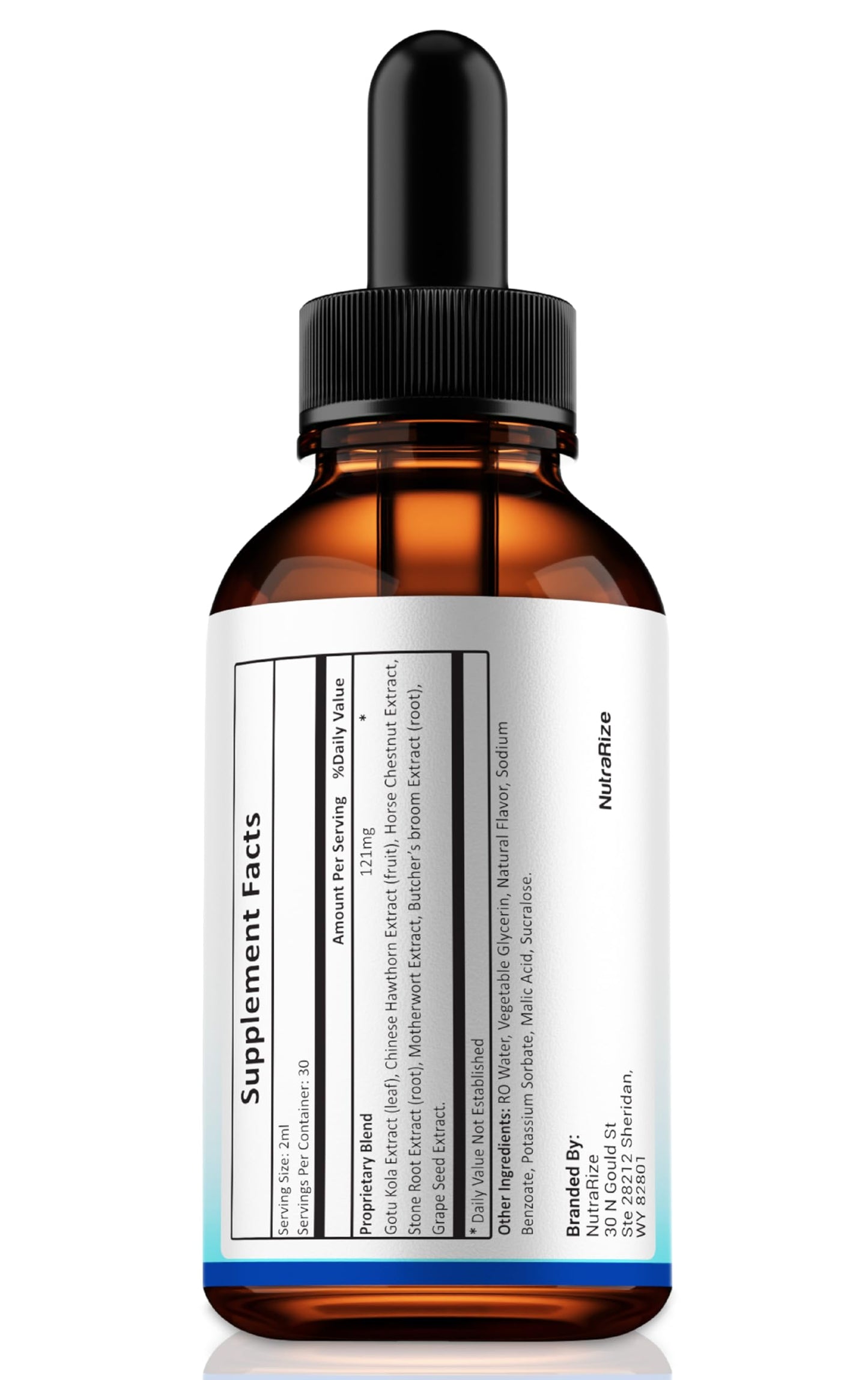 NutraRize Superconductor Slim Drops, All-Natural Formula to Support Overall Well-Being, Official Liquid Dropper for Fitness & Lasting Energy, Premium Super Conductor Slim Gotas Review (30 Servings)