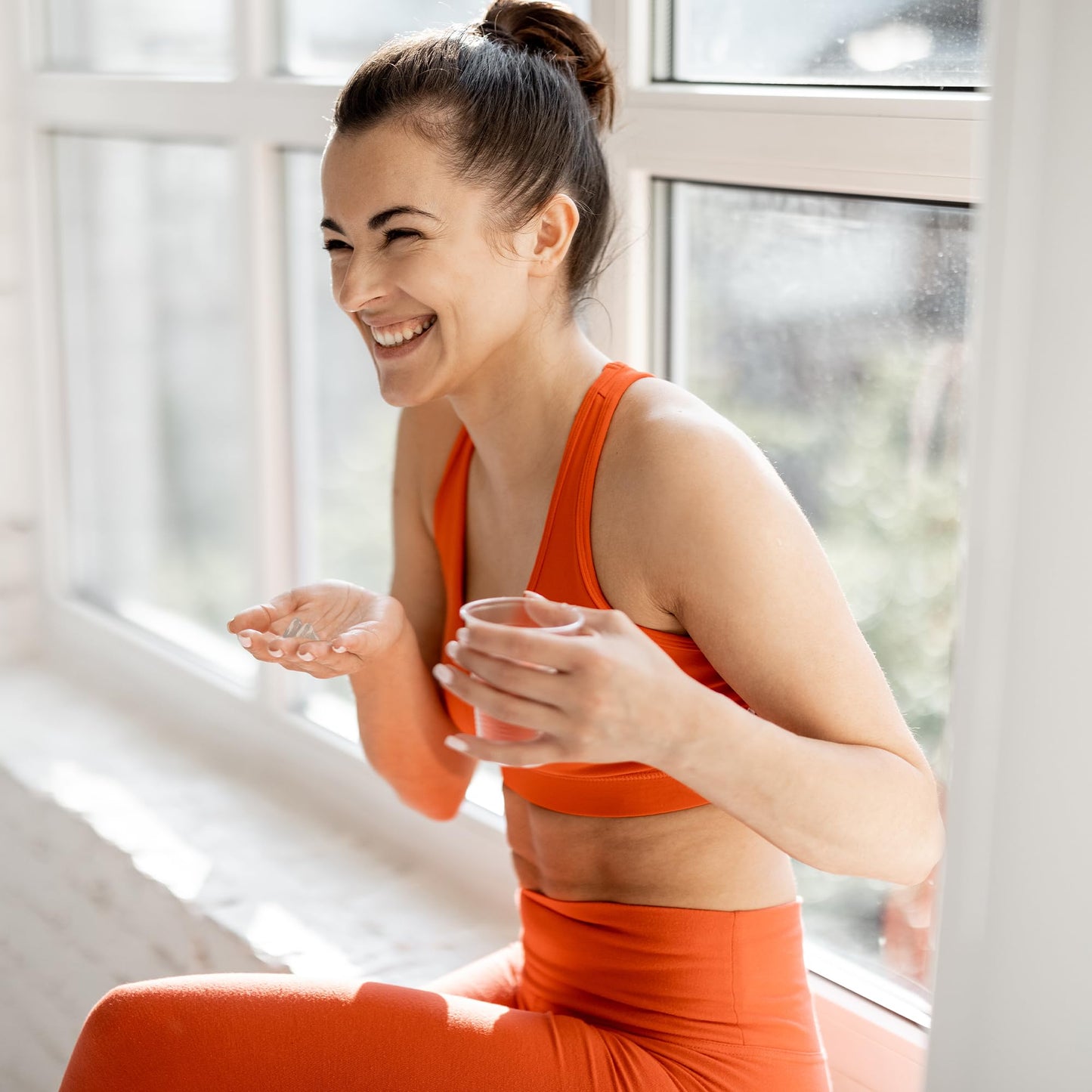 Earthborn Elements L-Carnitine (200 Capsules), Pure & Undiluted, No Additives